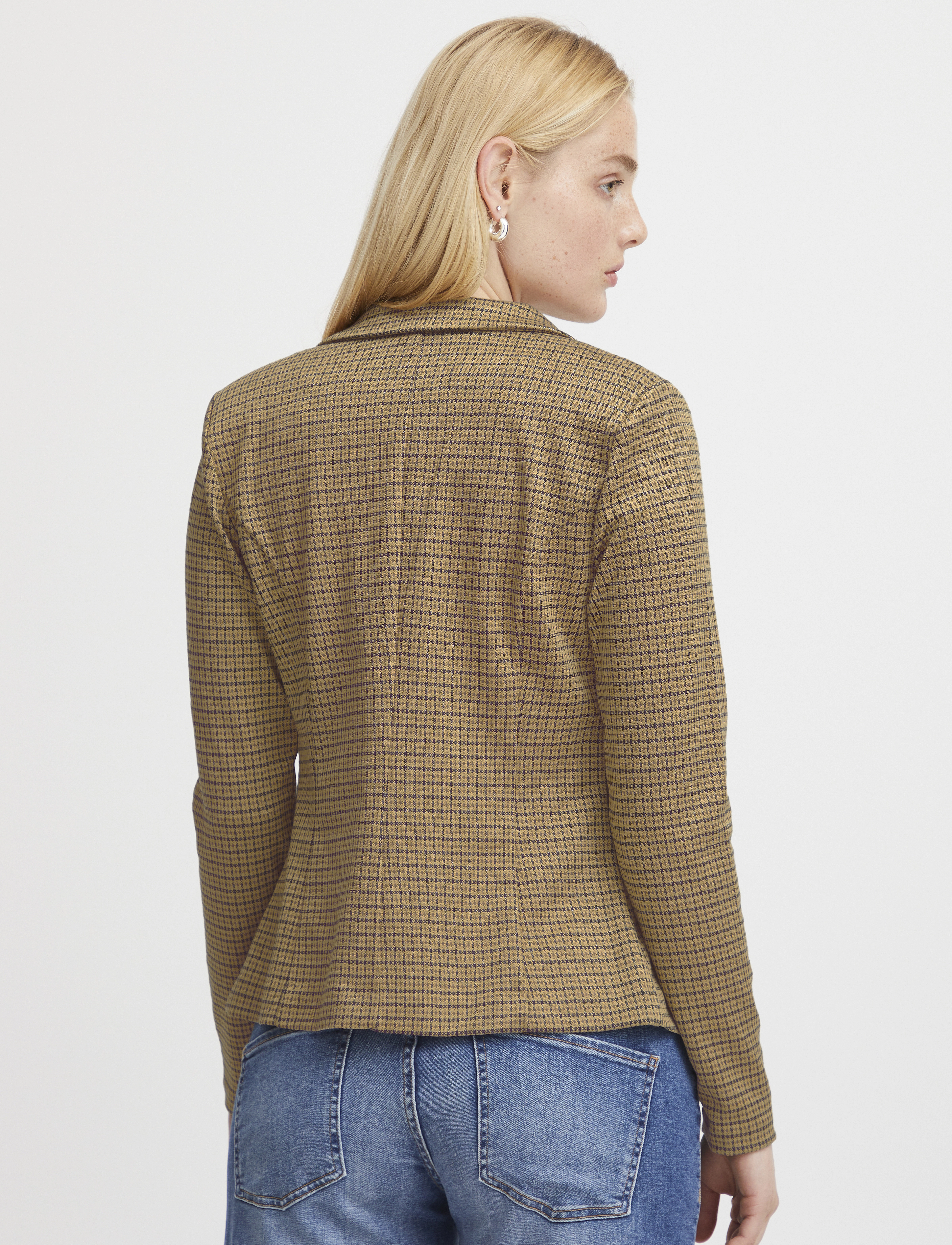 ICHI - IHKATE CAMELEON BL - cathay spice - 3