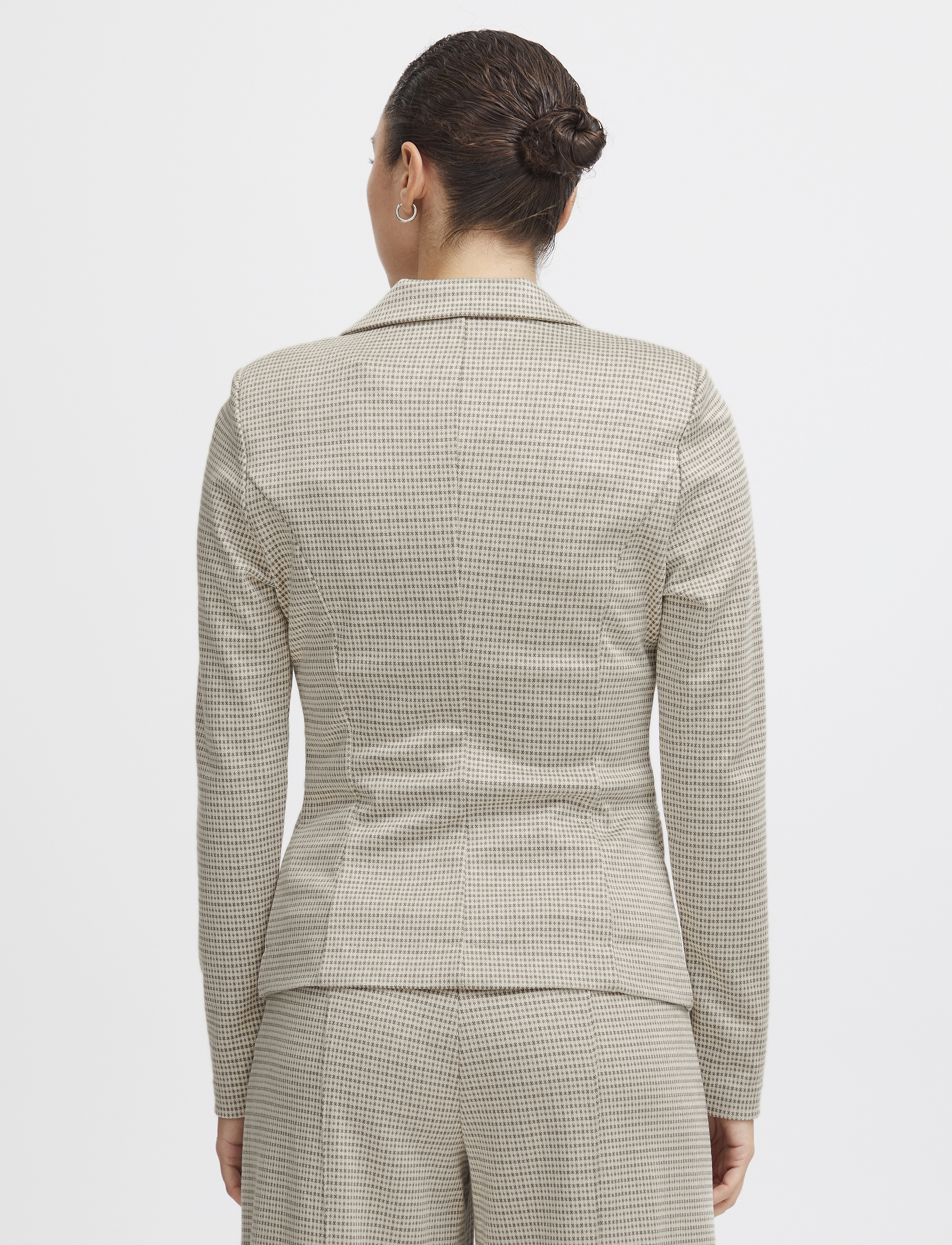 ICHI - IHKATE CAMELEON BL - sandshell - 4