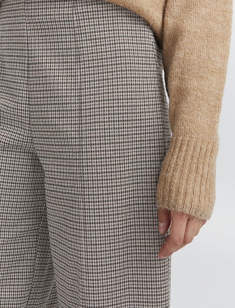 ICHI - IHKATE CAMELEON PA2 - laia säärega püksid - nomad - 5