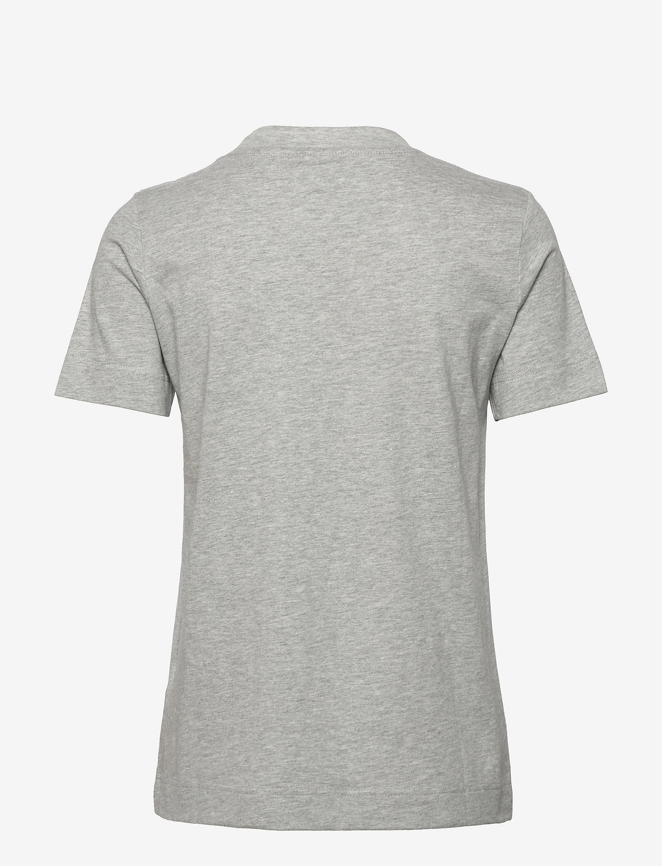 ICHI - IHILASSA SS2 - light grey melange - 1