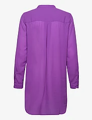ICHI - IHCELLANI LONG SH2 - long-sleeved shirts - amaranth purple - 1