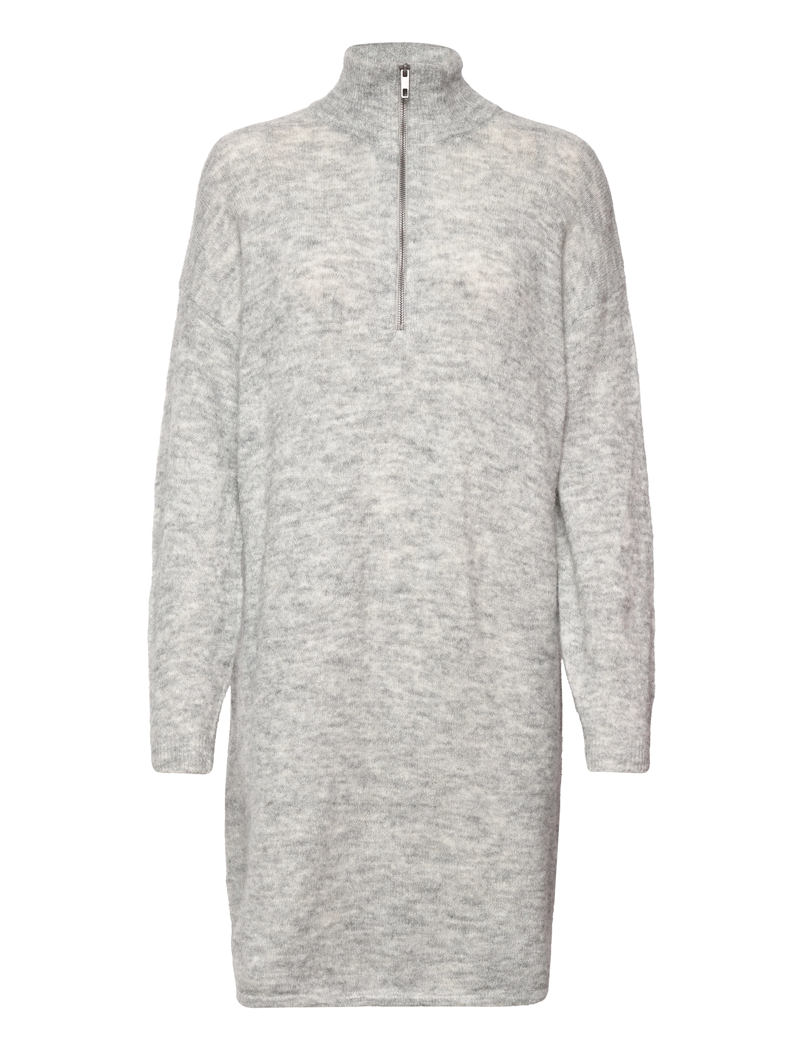 GREY MELANGE