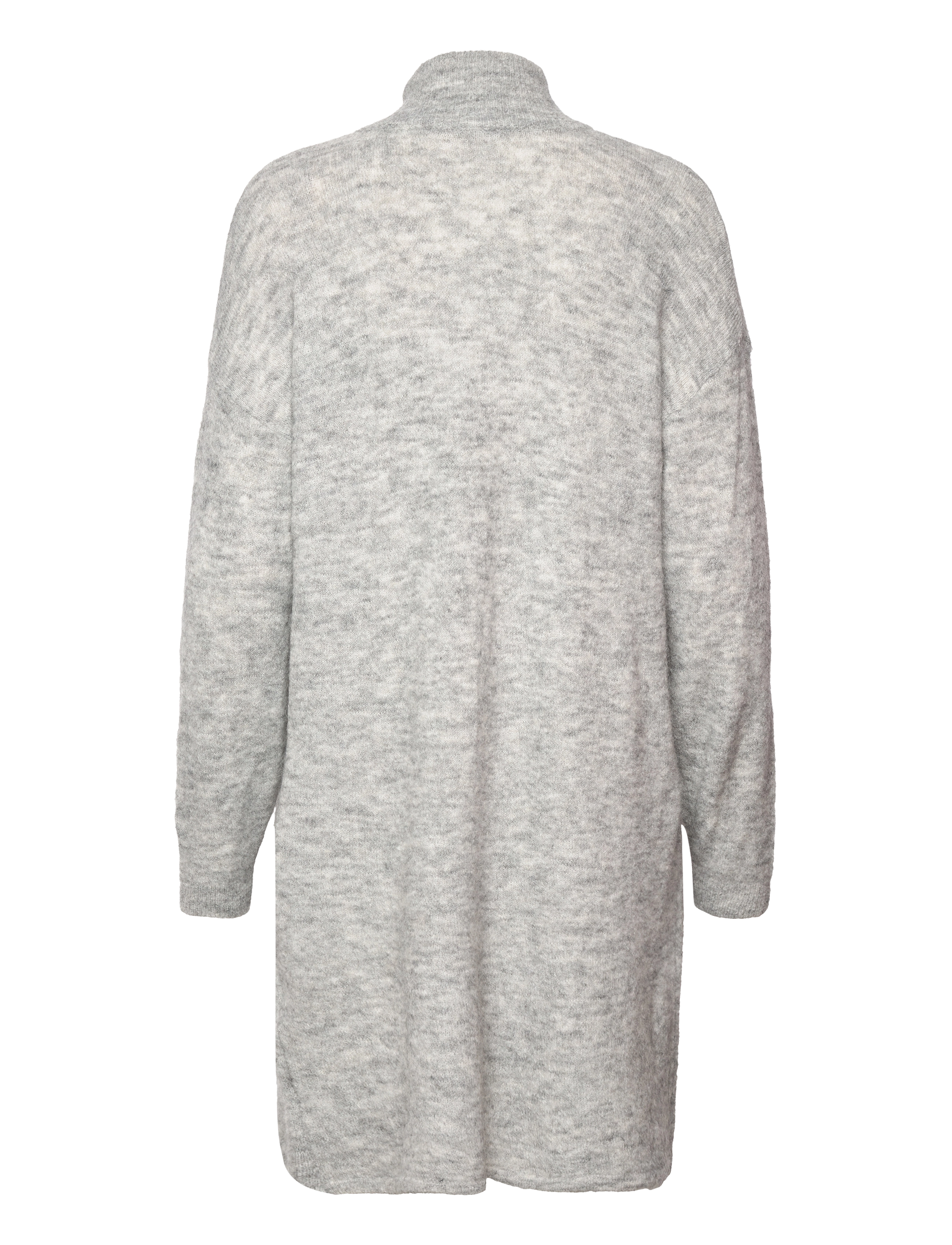 ICHI - IHJORDAN DR2 - grey melange - 1