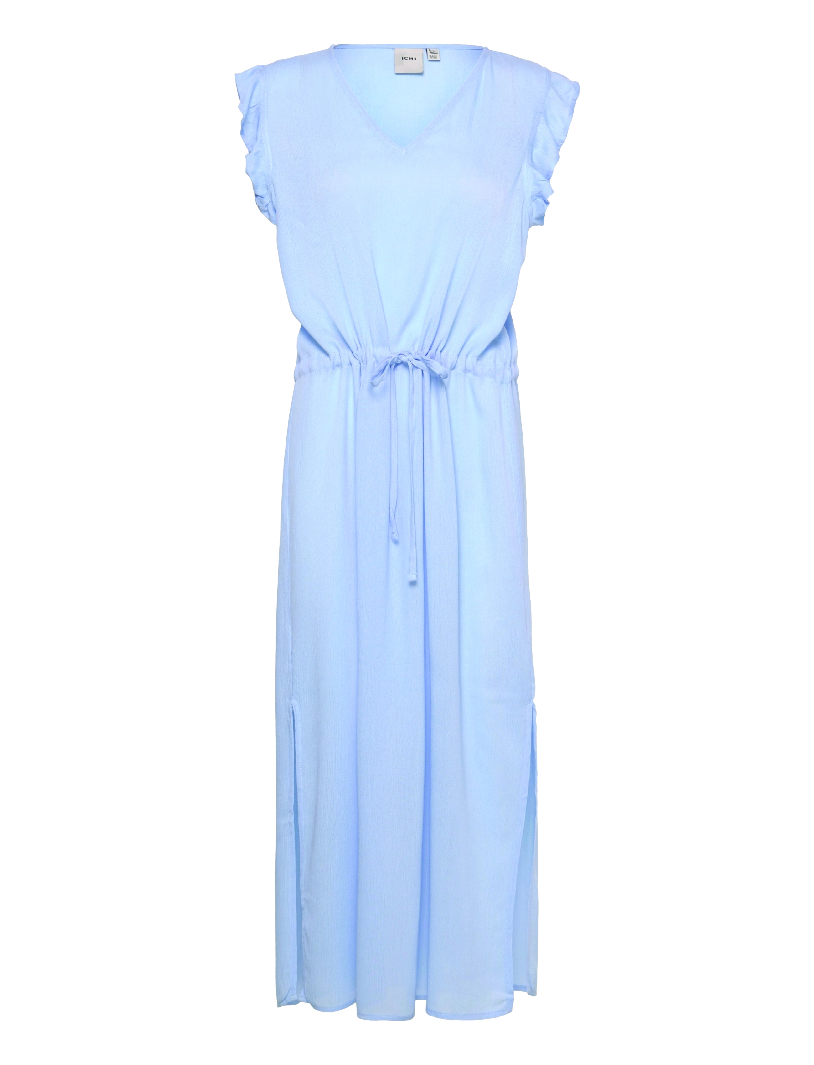 CHAMBRAY BLUE