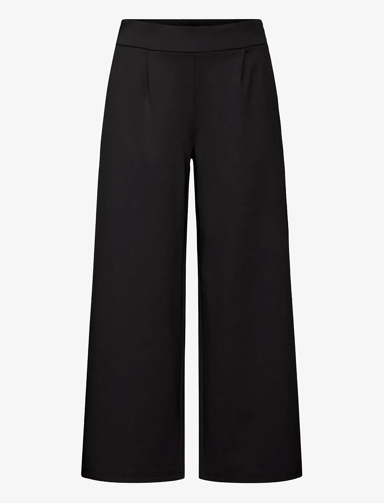 ICHI - IHKATE SUS WIDE PA - culottes - black - 1