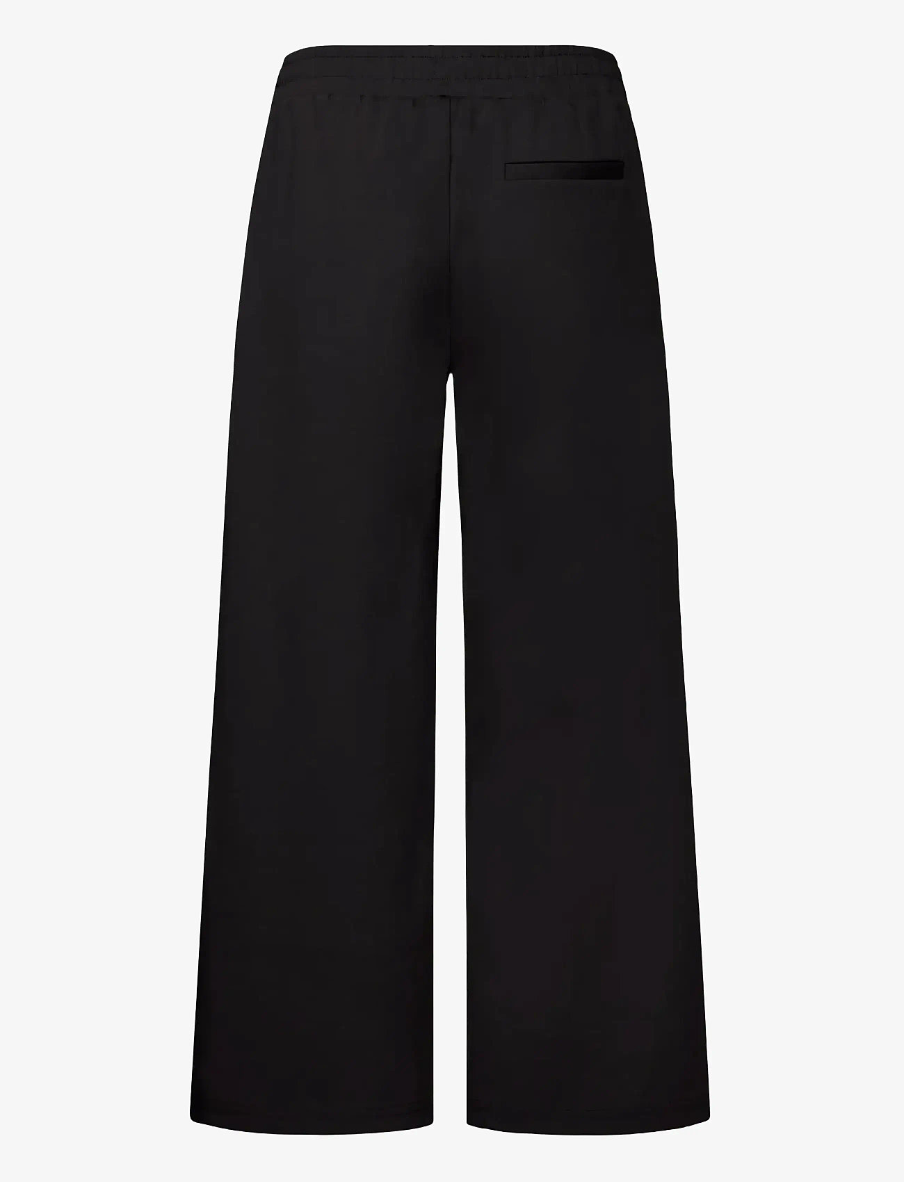 ICHI - IHKATE SUS WIDE PA - culottes - black - 2