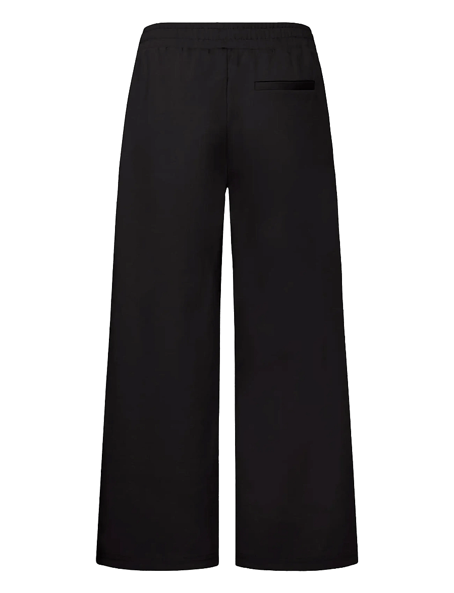 ICHI - IHKATE SUS WIDE PA - culottes - black - 2