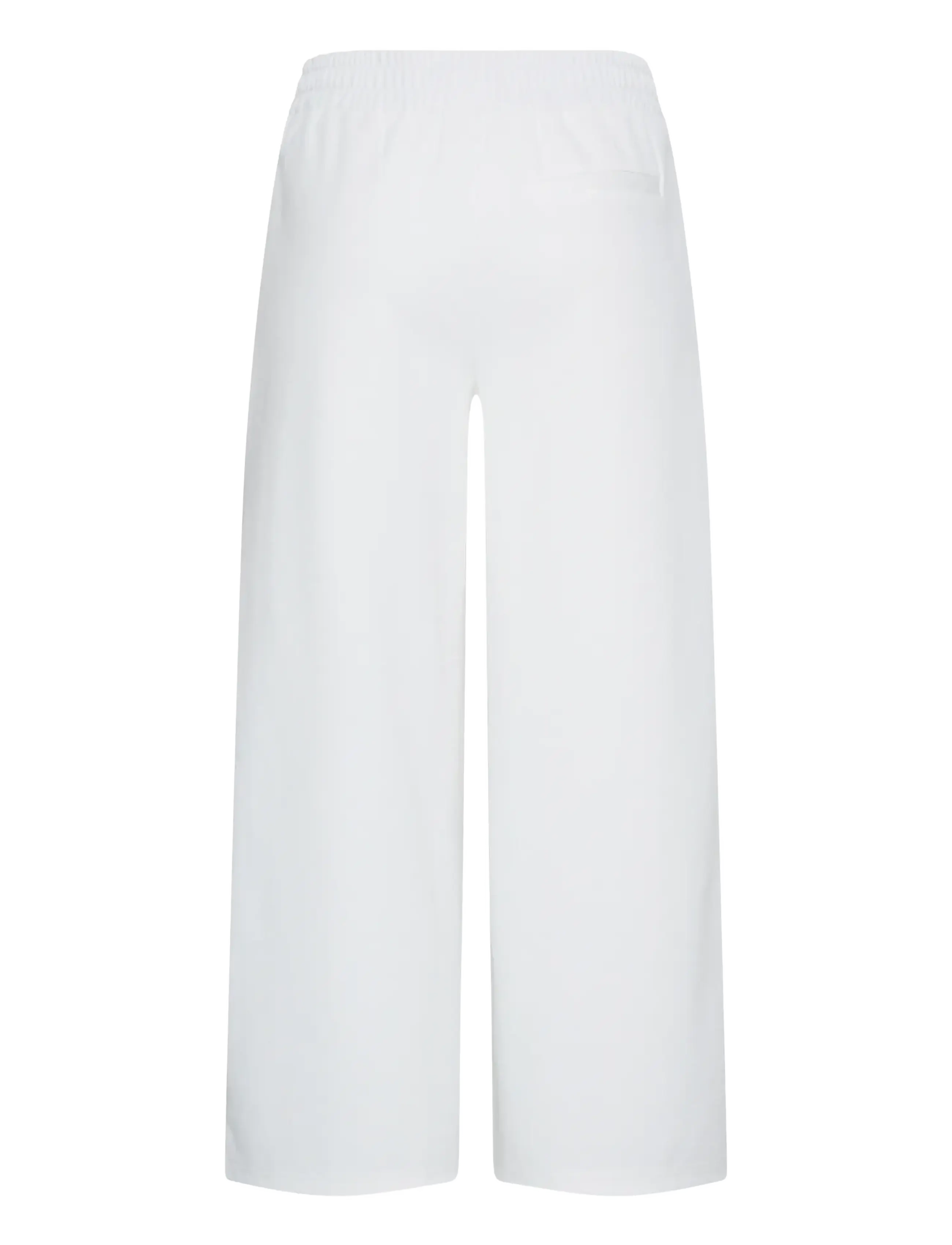 ICHI - IHKATE SUS WIDE PA - culottes - cloud dancer - 2