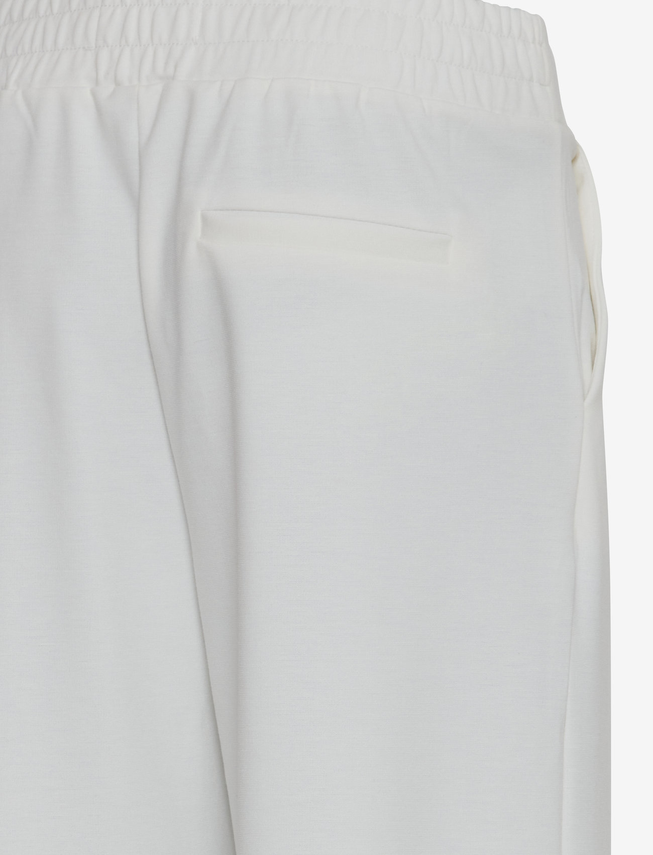 ICHI - IHKATE SUS WIDE PA - culottes - cloud dancer - 3