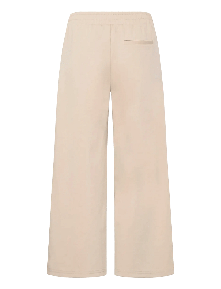 ICHI - IHKATE SUS WIDE PA - culottes - doeskin - 2