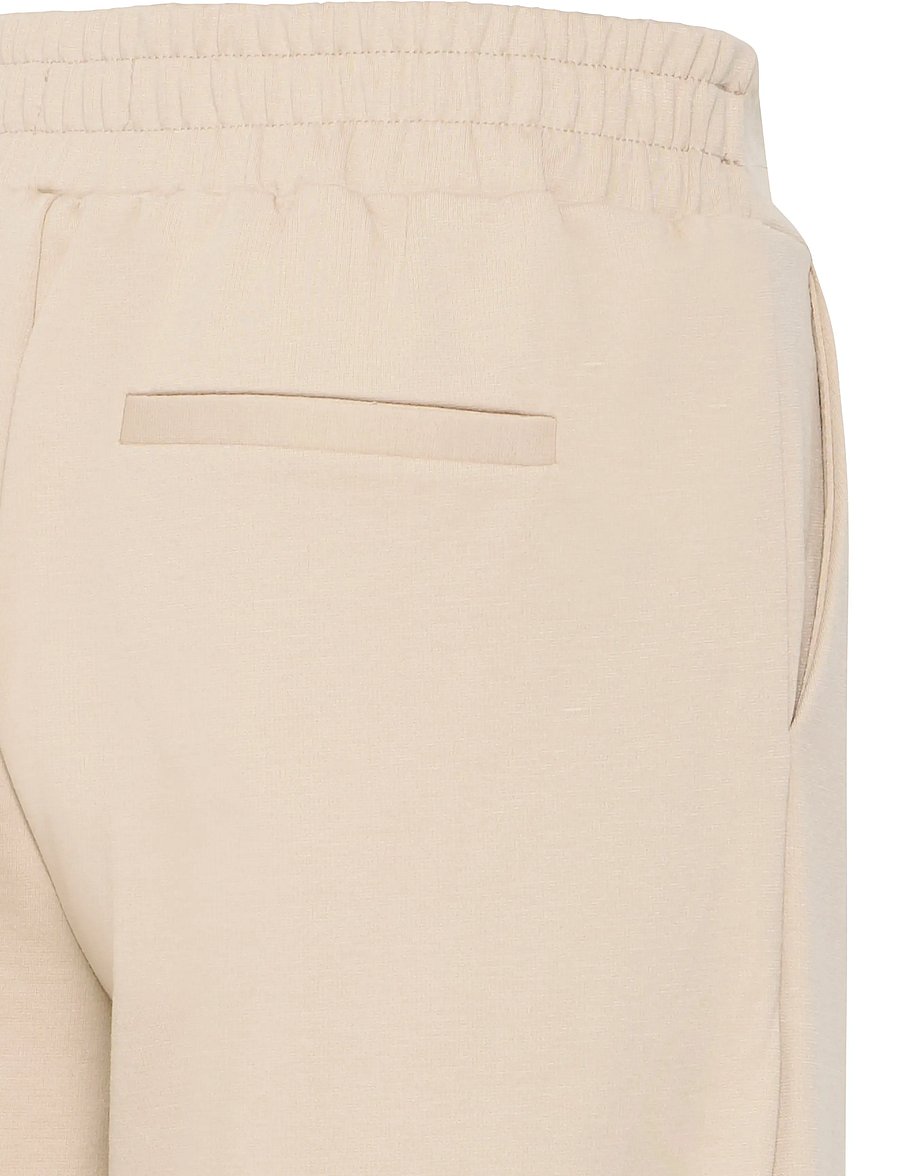 ICHI - IHKATE SUS WIDE PA - culottes - doeskin - 3