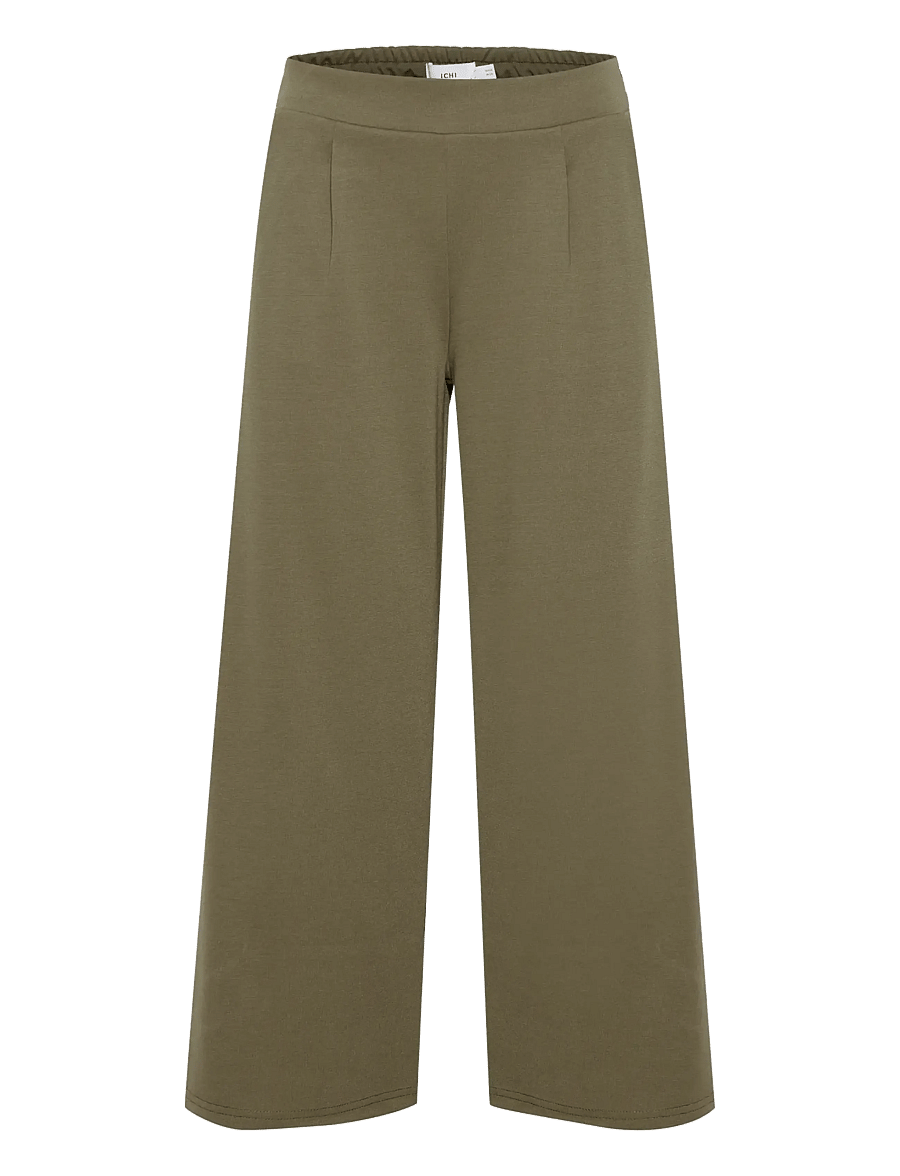 ICHI - IHKATE SUS WIDE PA - culottes - kalamata - 1