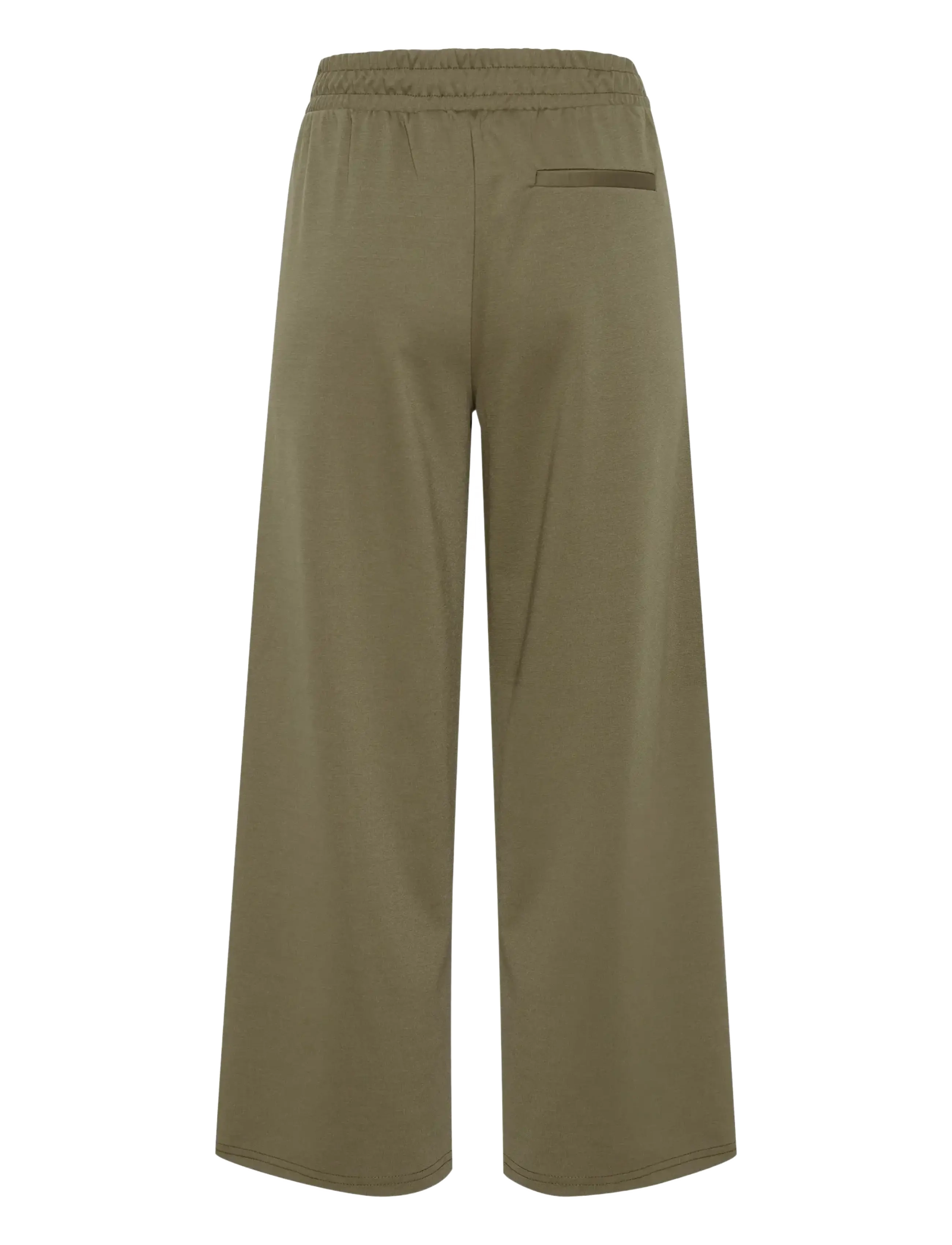 ICHI - IHKATE SUS WIDE PA - culottes - kalamata - 2