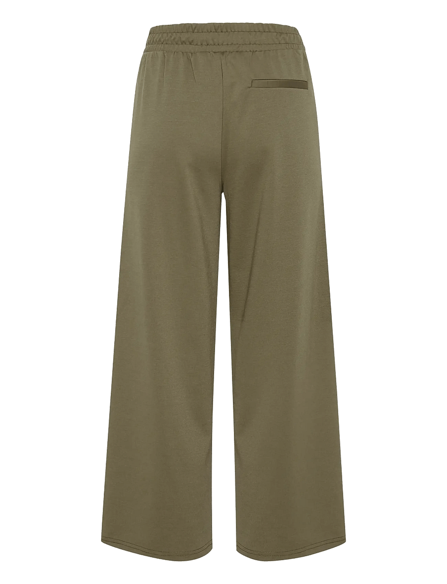 ICHI - IHKATE SUS WIDE PA - culottes - kalamata - 2
