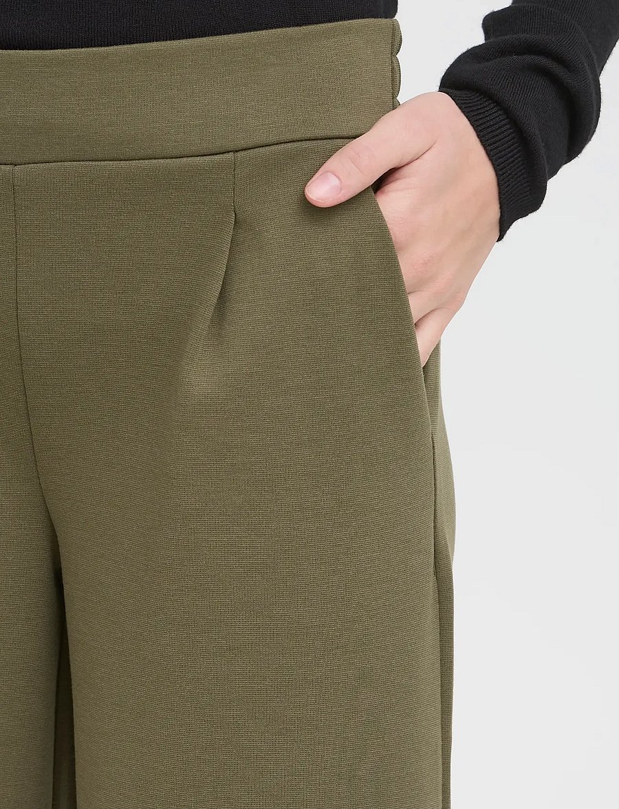 ICHI - IHKATE SUS WIDE PA - culottes - kalamata - 5