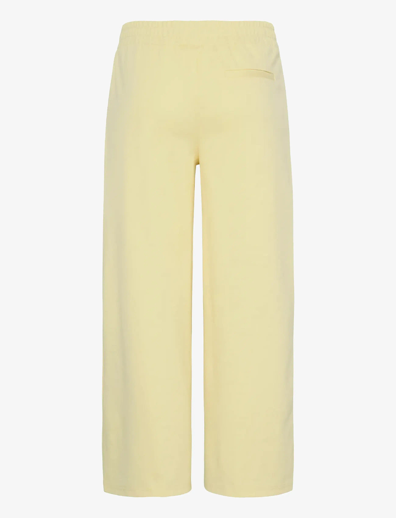 ICHI - IHKATE SUS WIDE PA - culottes - mellow yellow - 2