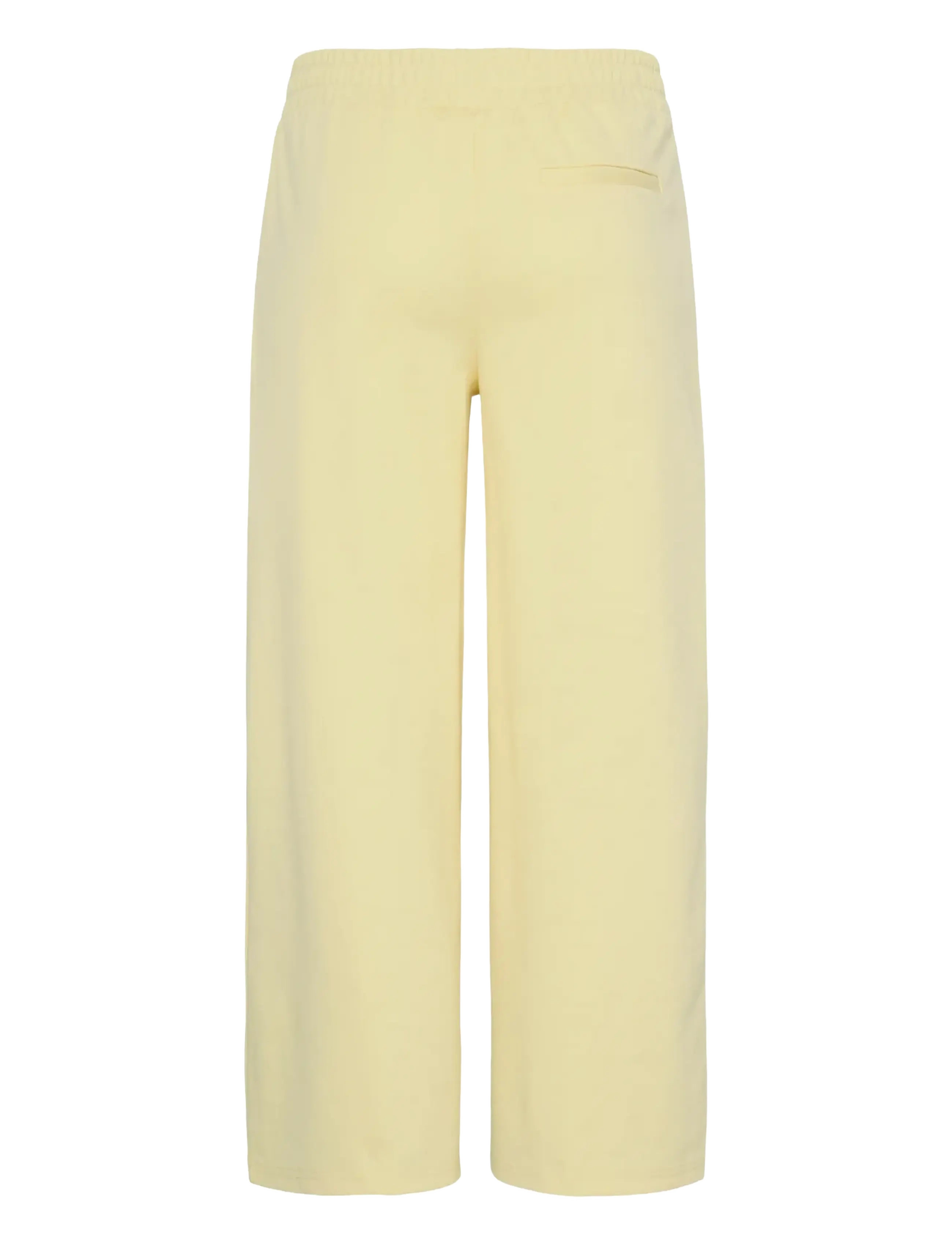 ICHI - IHKATE SUS WIDE PA - culottes - mellow yellow - 2