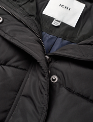 ICHI - IHHORIZON JA - winter jackets - black - 2