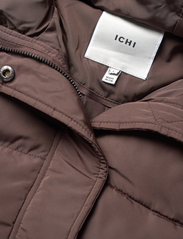 ICHI - IHHORIZON JA - winter jackets - bracken - 6