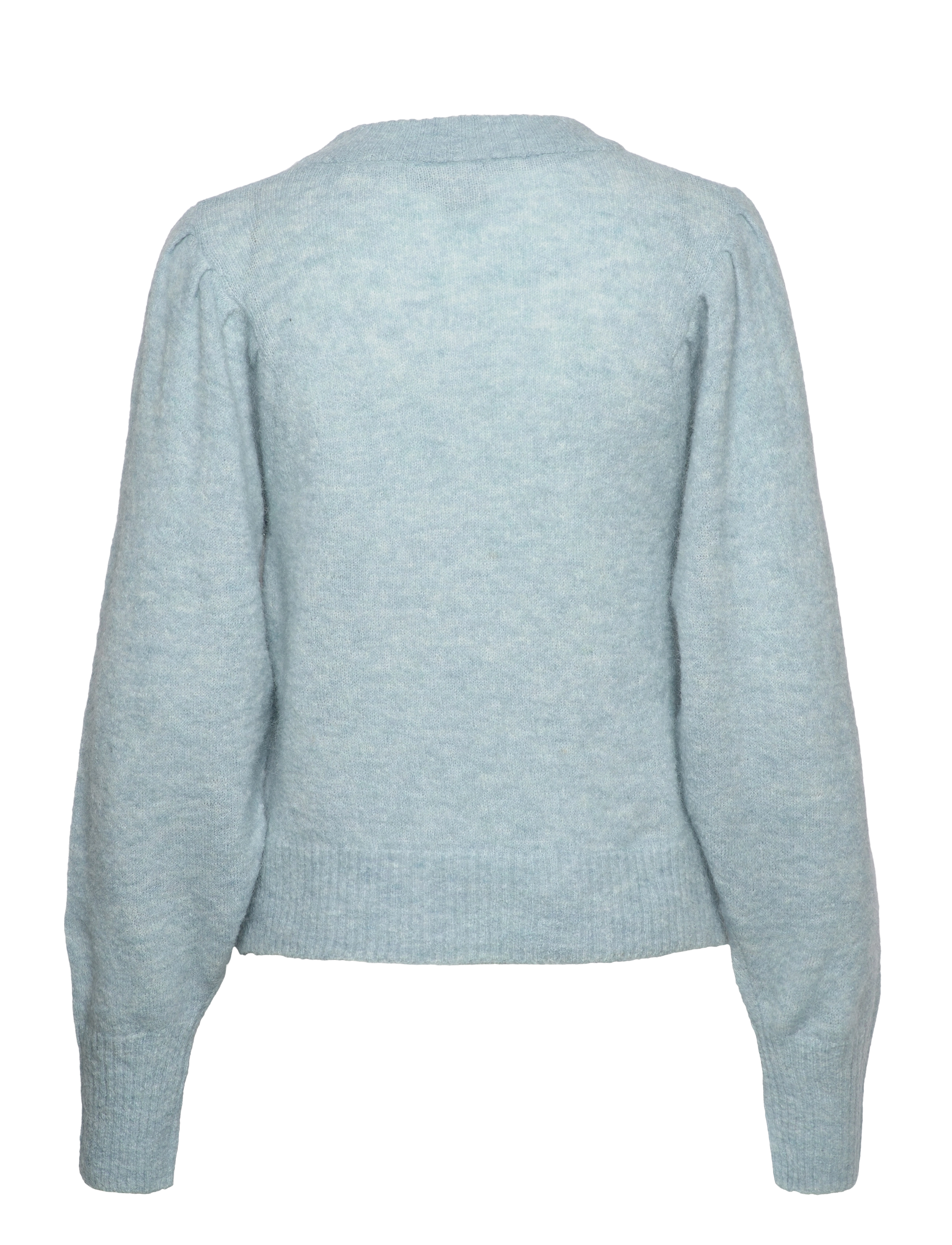 ICHI - IHJORDAN LS4 - forget-me-not - 1