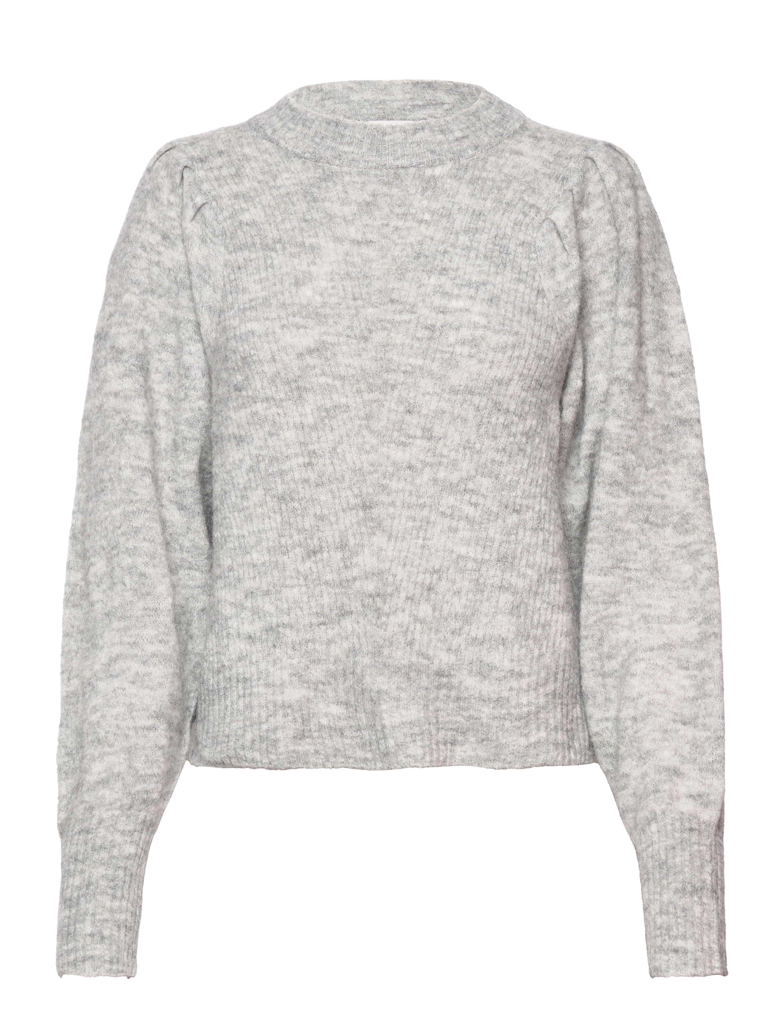 GREY MELANGE