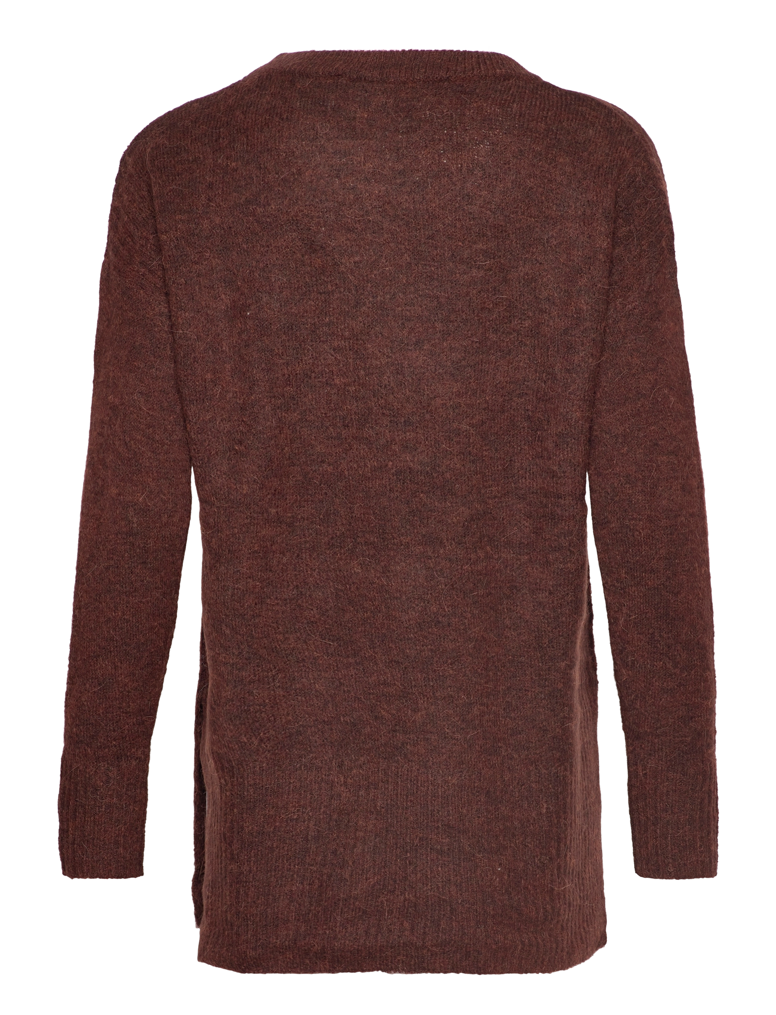 ICHI - IHKAMARA LONG LS - bracken - 1
