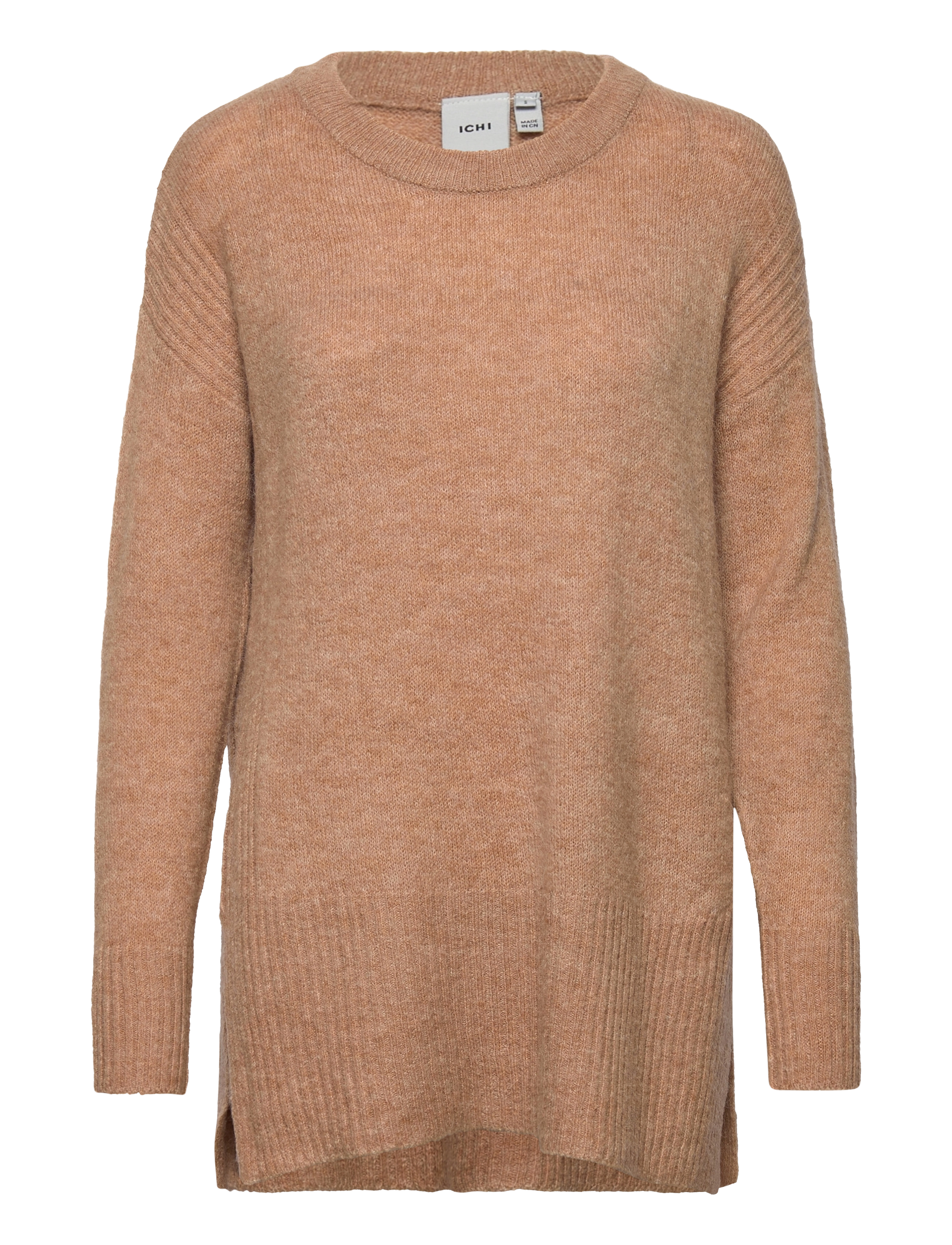 ICHI - IHKAMARA LONG LS - nomad - 0