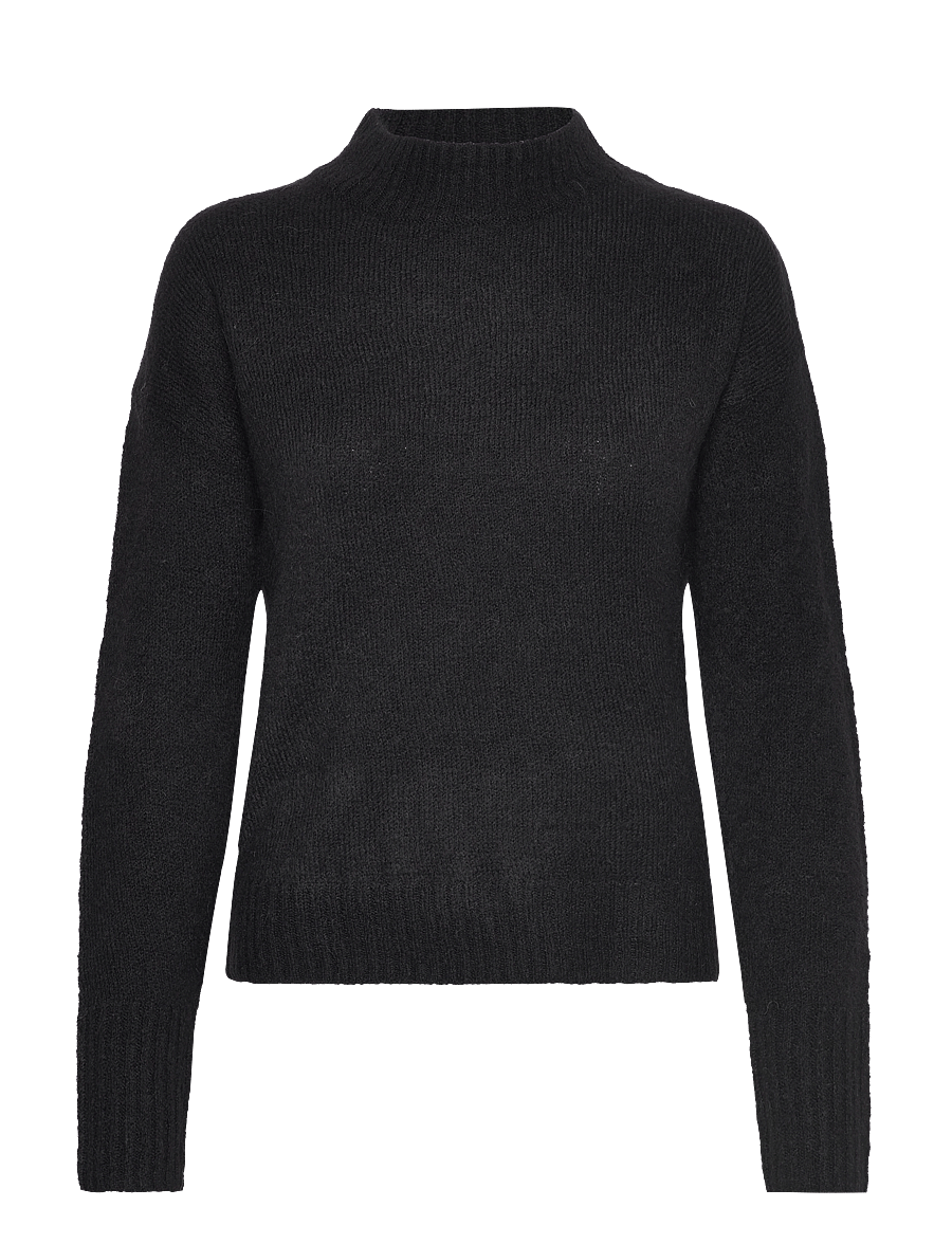 ICHI - IHKAMARA LS3 - jumpers - black - 1