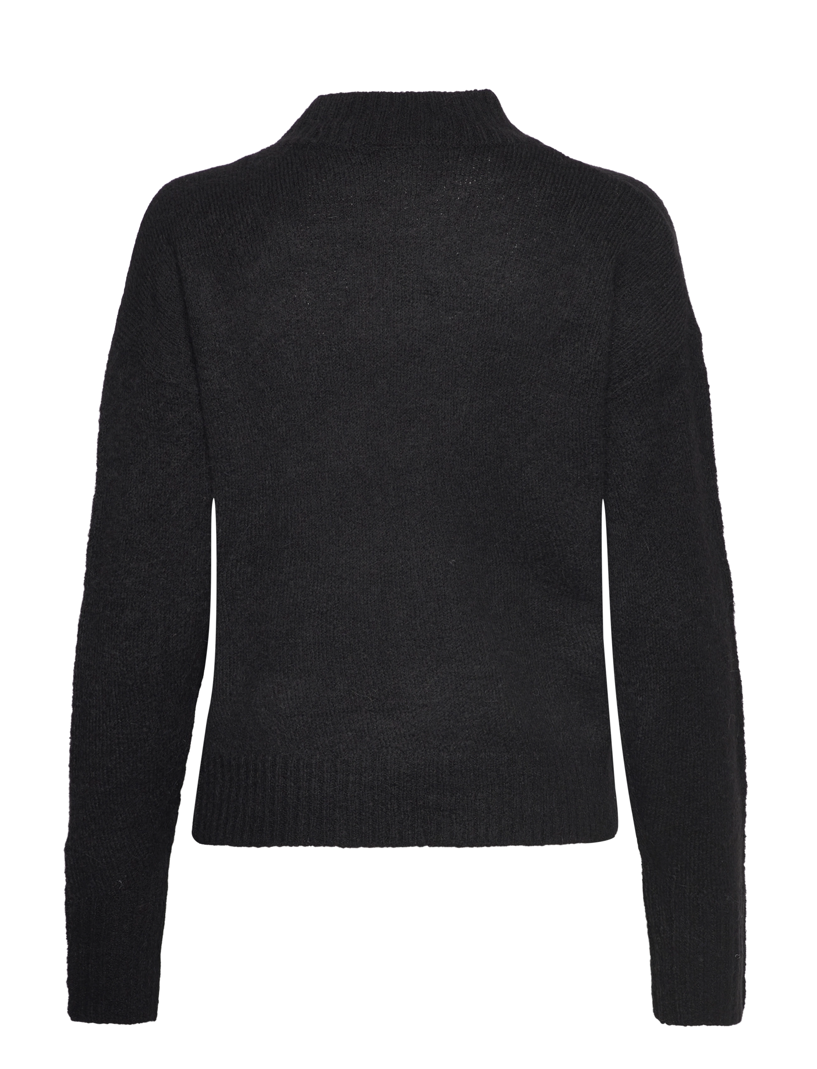 ICHI - IHKAMARA LS3 - tröjor - black - 2