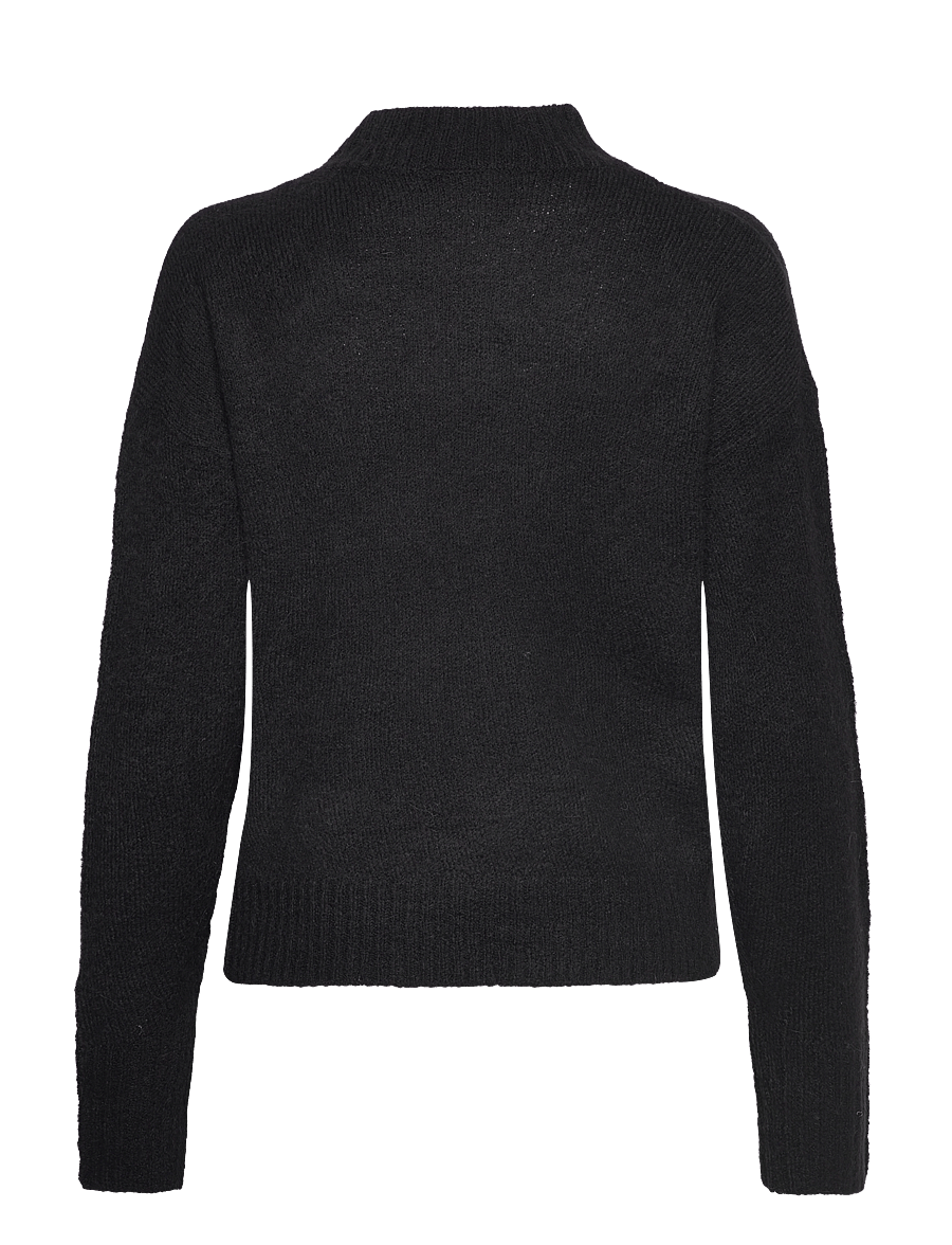 ICHI - IHKAMARA LS3 - jumpers - black - 2