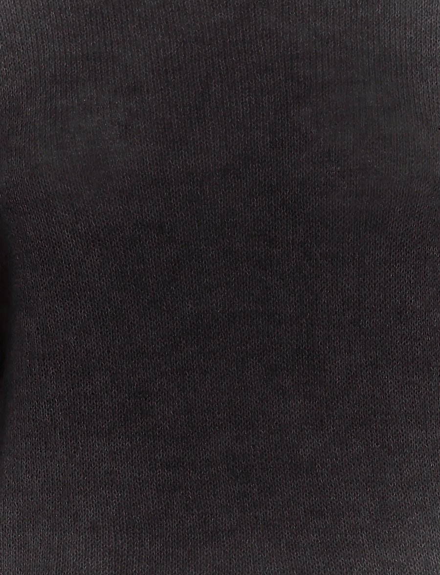 ICHI - IHKAMARA LS3 - jumpers - black - 5