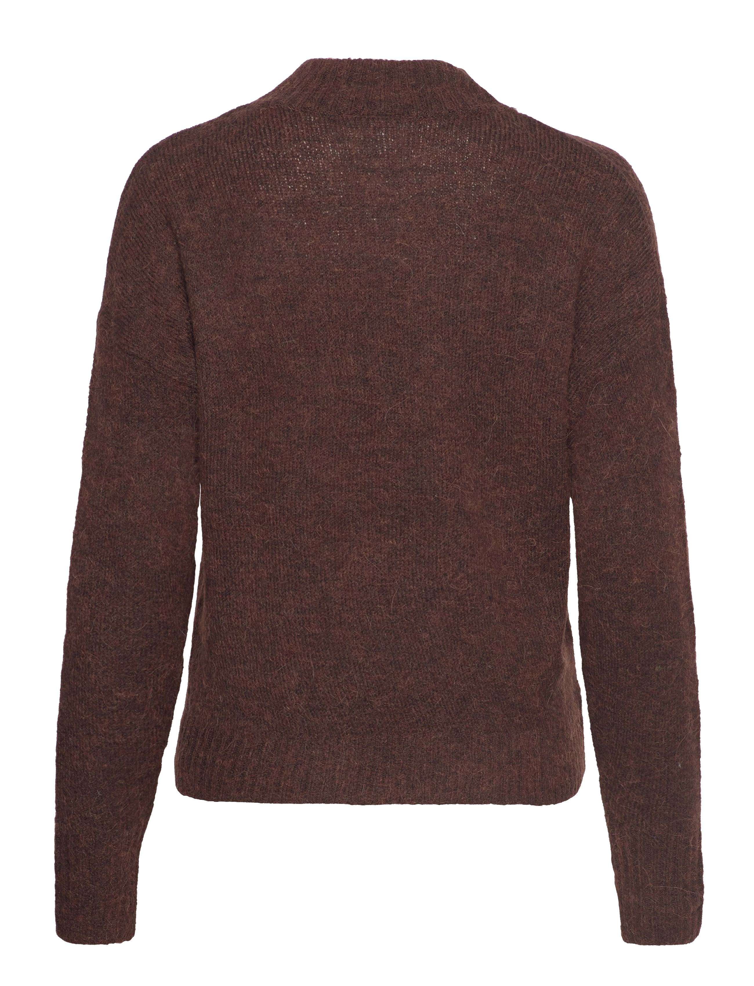 ICHI - IHKAMARA LS3 - strikkegensere - bracken - 1