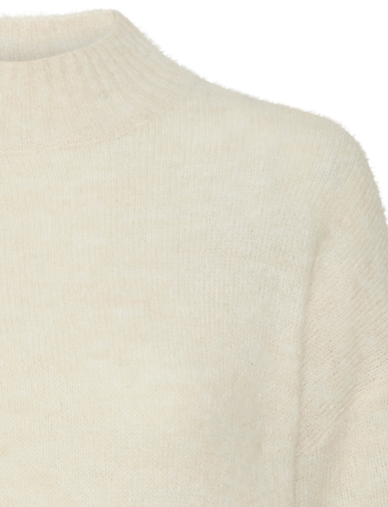 ICHI - IHKAMARA LS3 - laveste priser - cloud dancer - 4