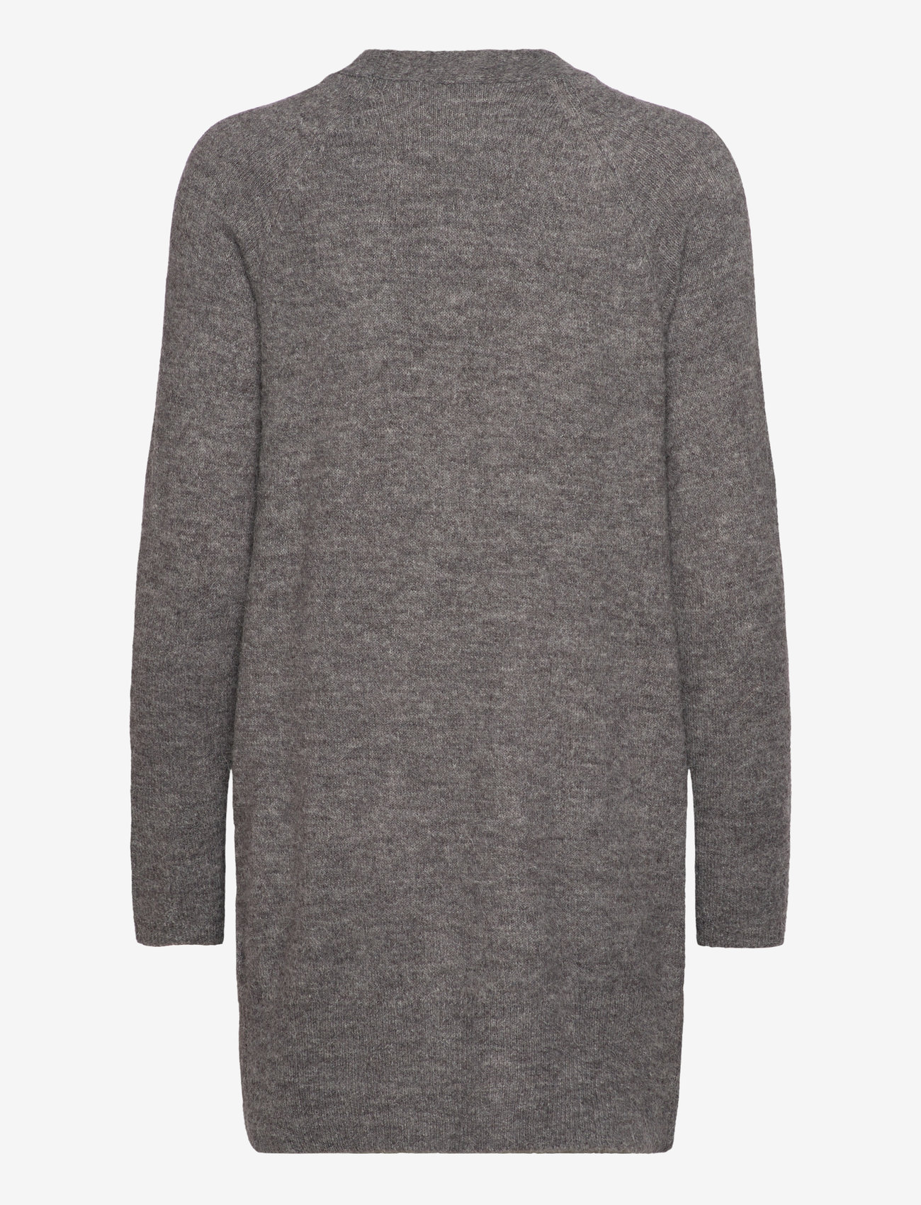 ICHI - IHKAMARA CA2 - dark grey melange - 1