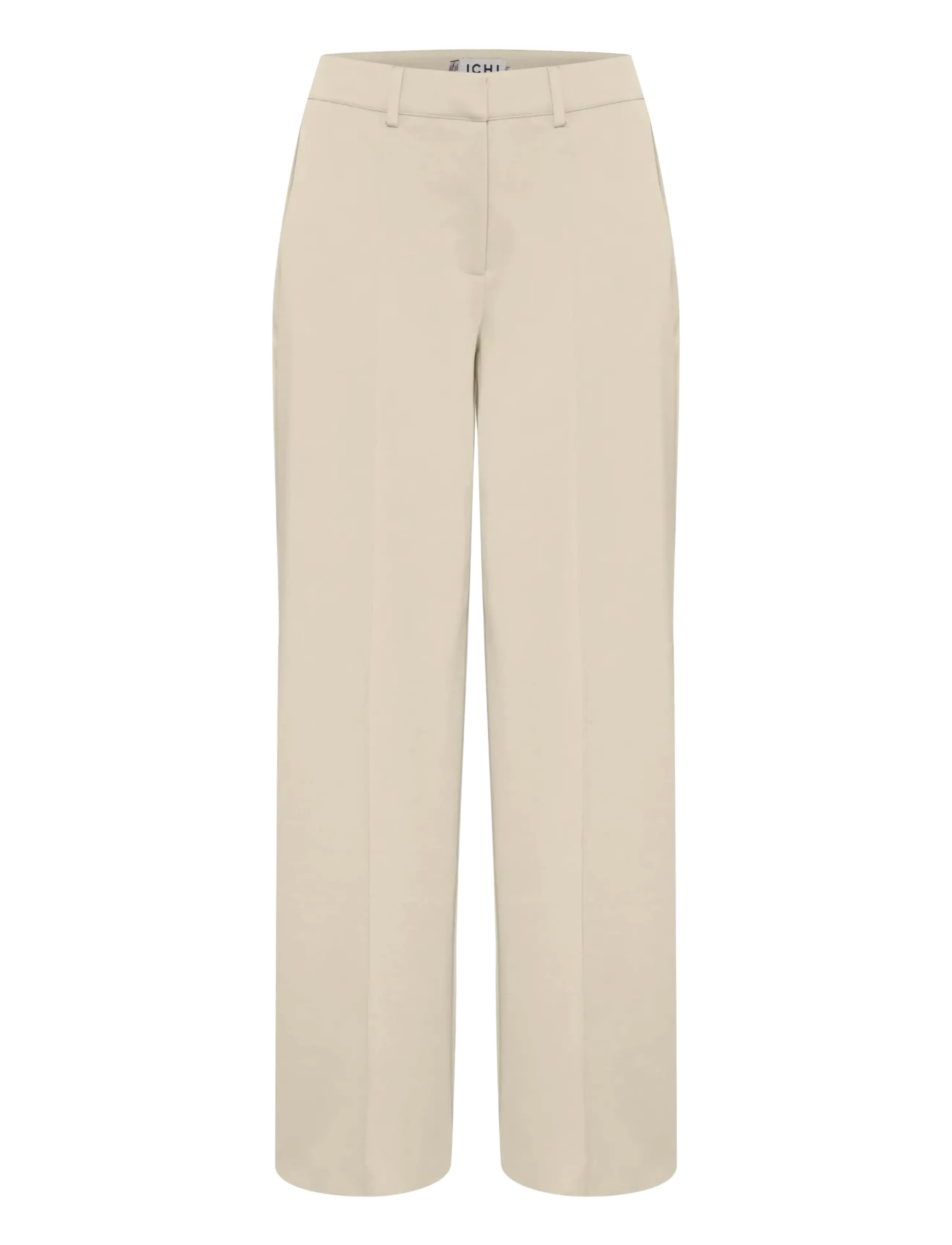 ICHI Ihkate Sus Office Wide Pa Cream - XXL - Damen