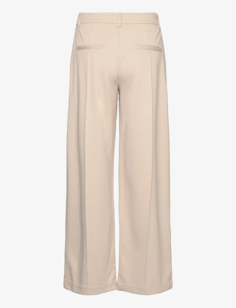 ICHI - IHKATE SUS OFFICE WIDE PA - vida byxor - doeskin - 2