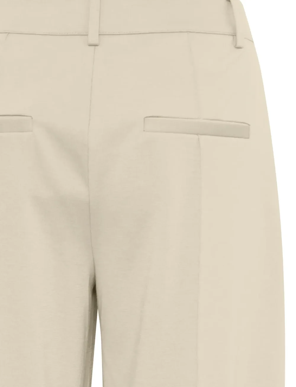 ICHI - IHKATE SUS OFFICE WIDE PA - vida byxor - doeskin - 5