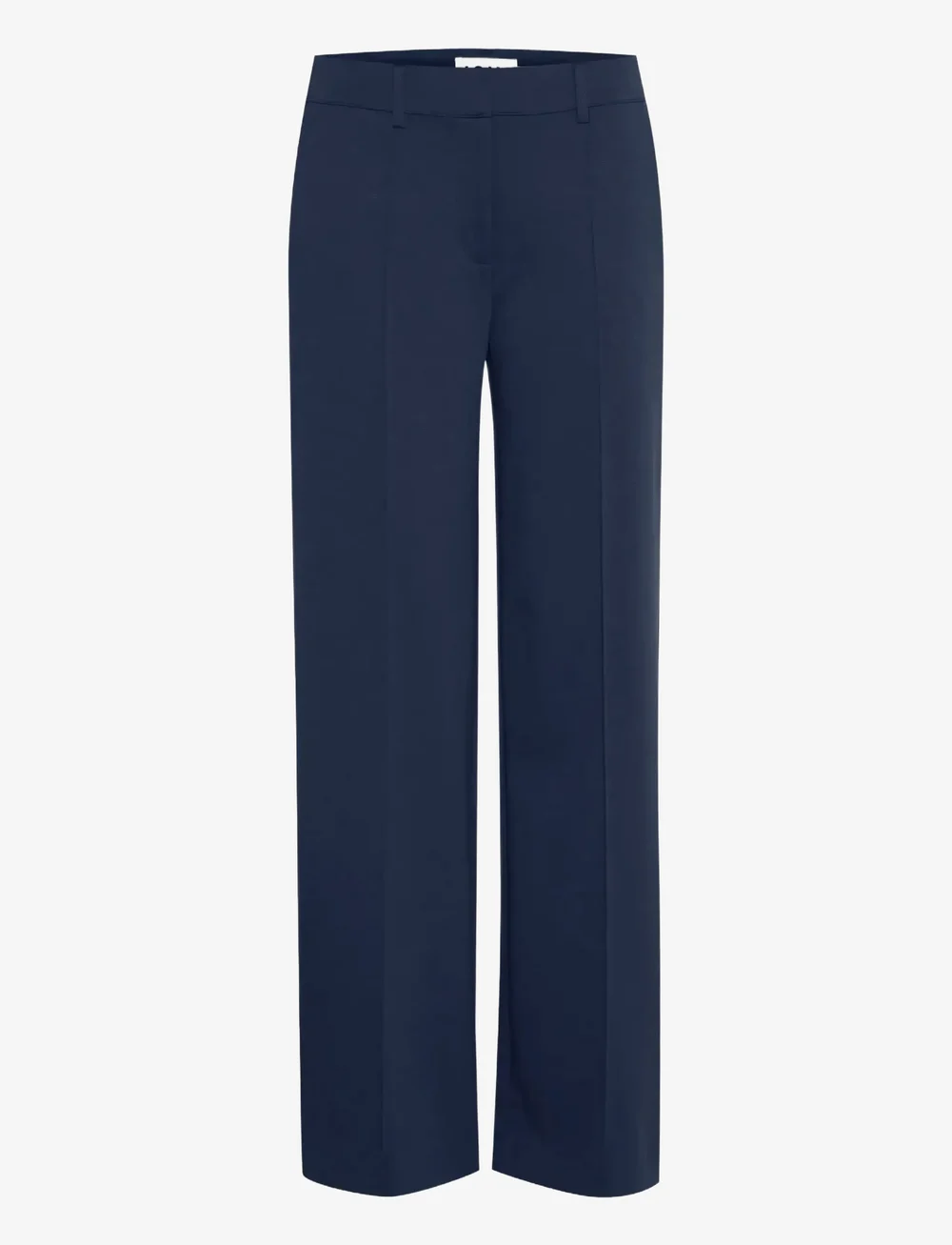 ICHI - IHKATE SUS OFFICE WIDE PA - vida byxor - total eclipse - 1