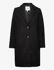 ICHI - IHJANNET JA4 - winter coats - black - 0