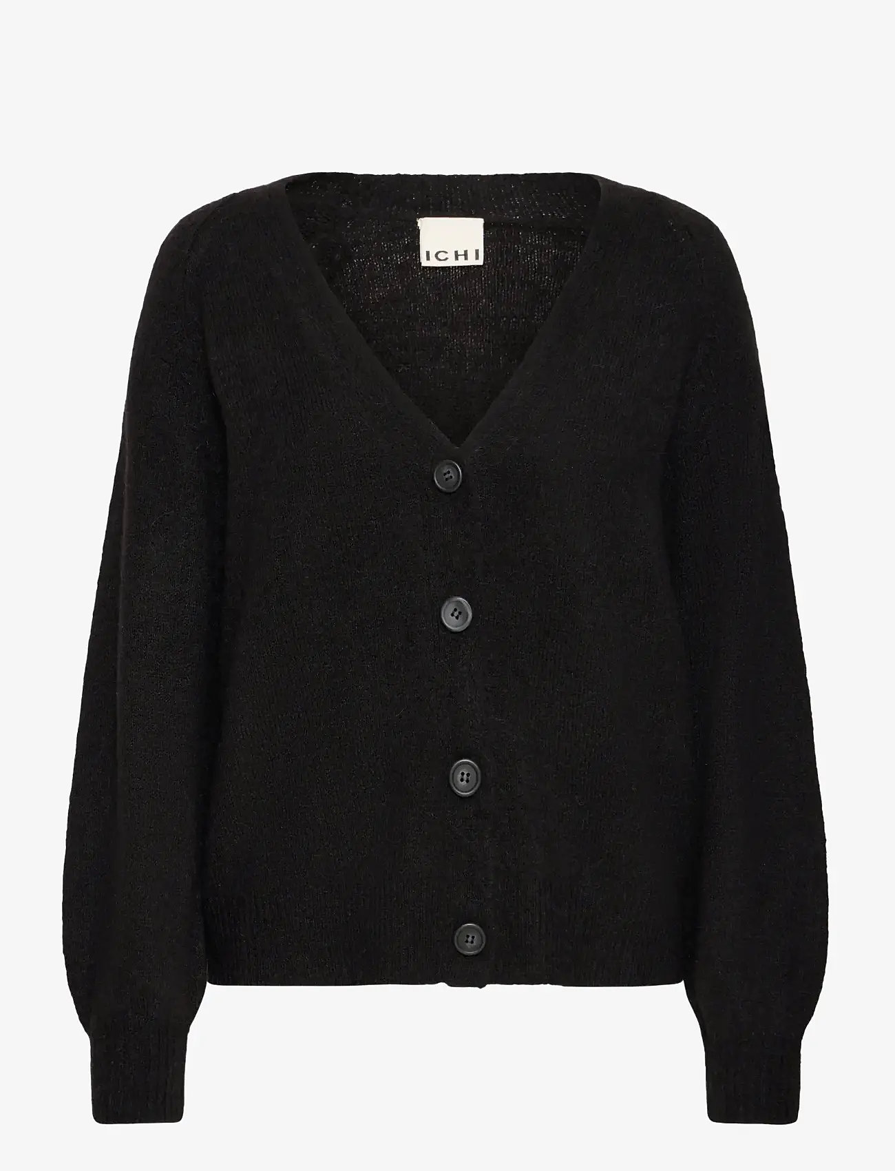 ICHI - IHKAMARA CA3 - koftor - black - 1