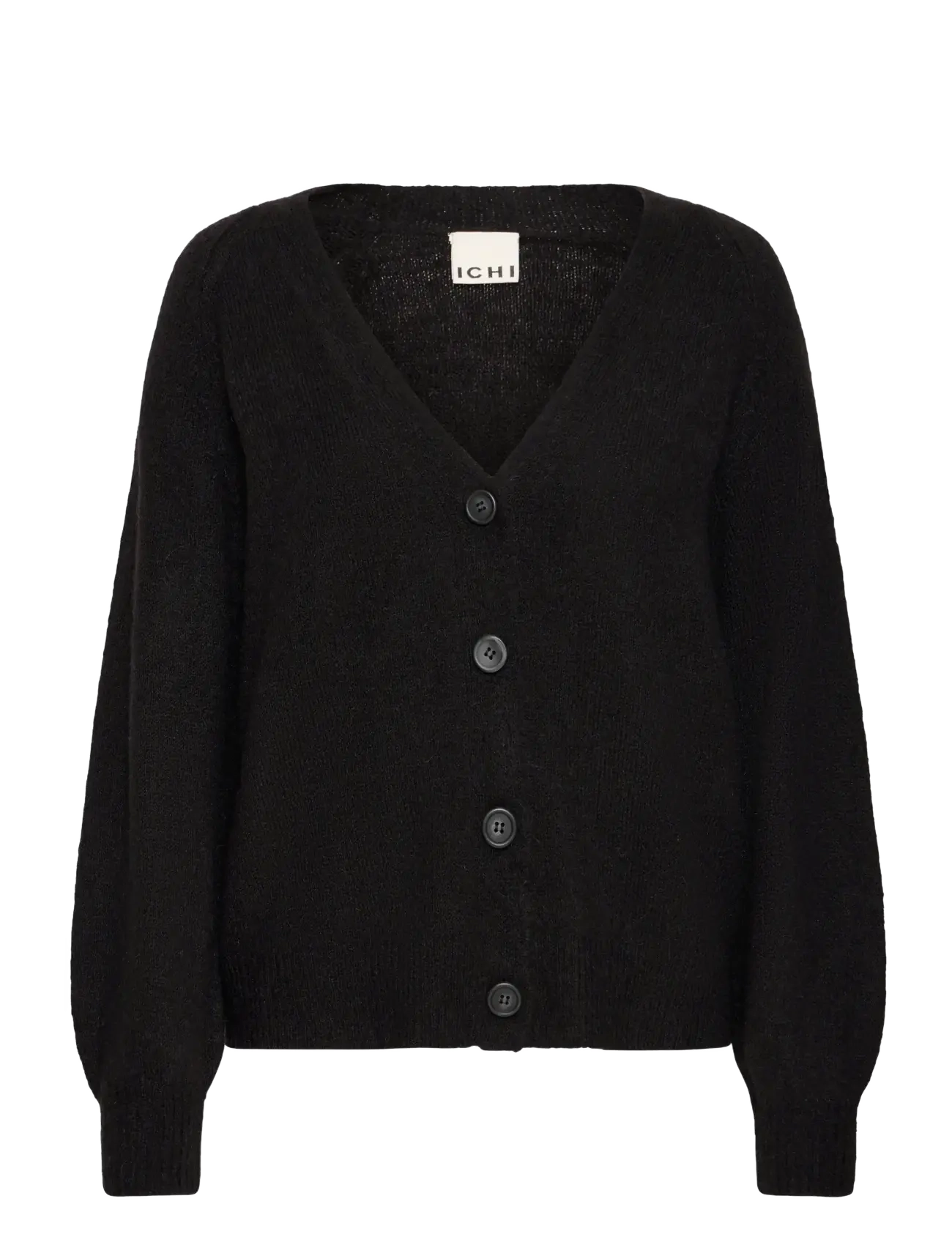 IHKAMARA CA3 - BLACK