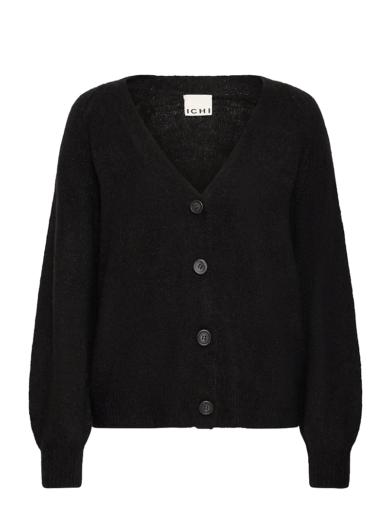 ICHI - IHKAMARA CA3 - koftor - black - 1