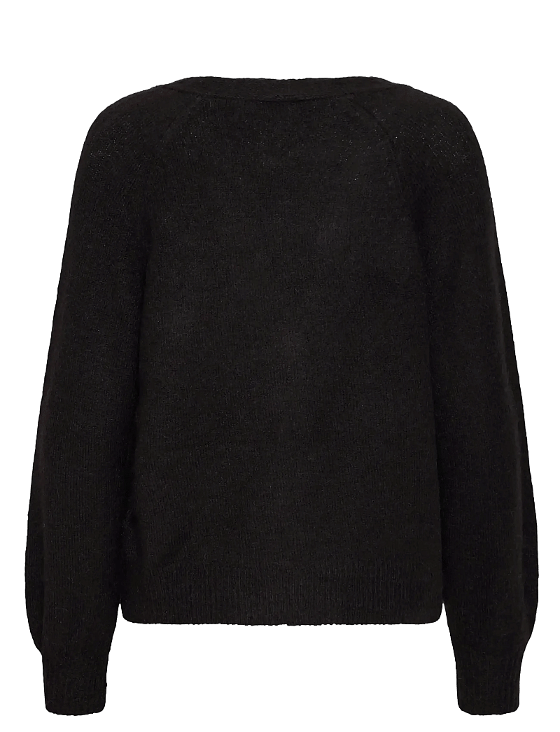 ICHI - IHKAMARA CA3 - koftor - black - 2