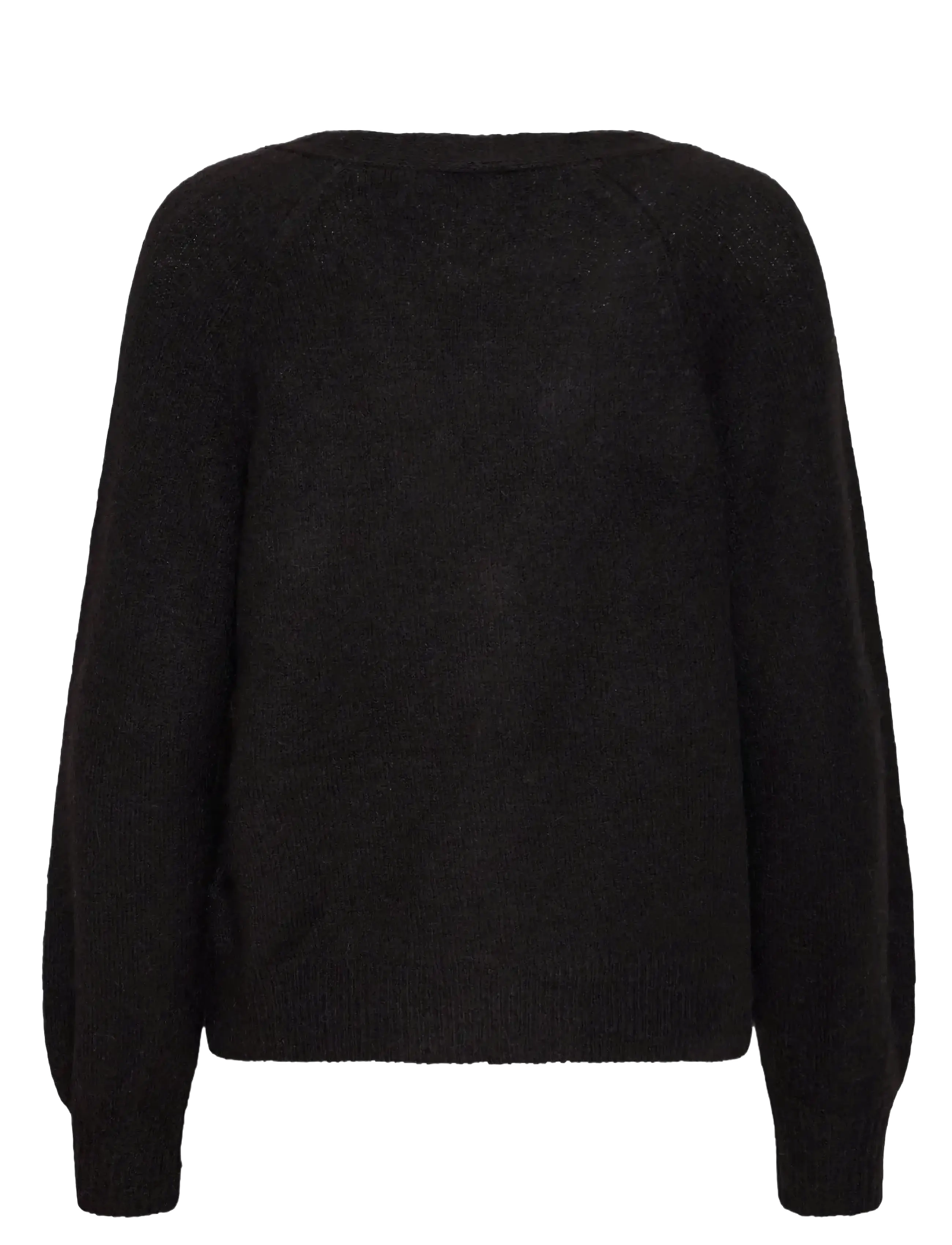 ICHI - IHKAMARA CA3 - cardigans - black - 2