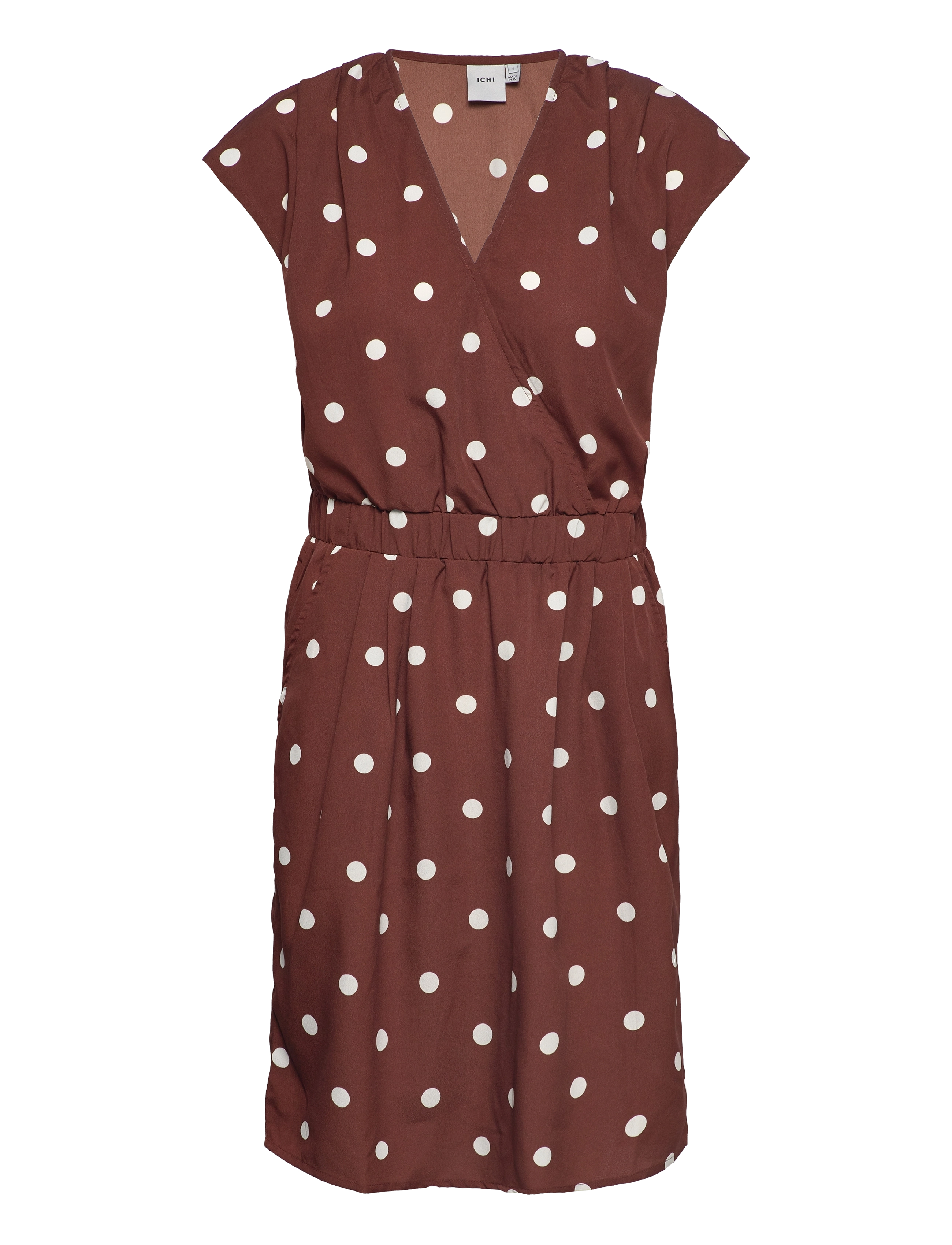 IHBRUCE DR6 - BRUNETTE