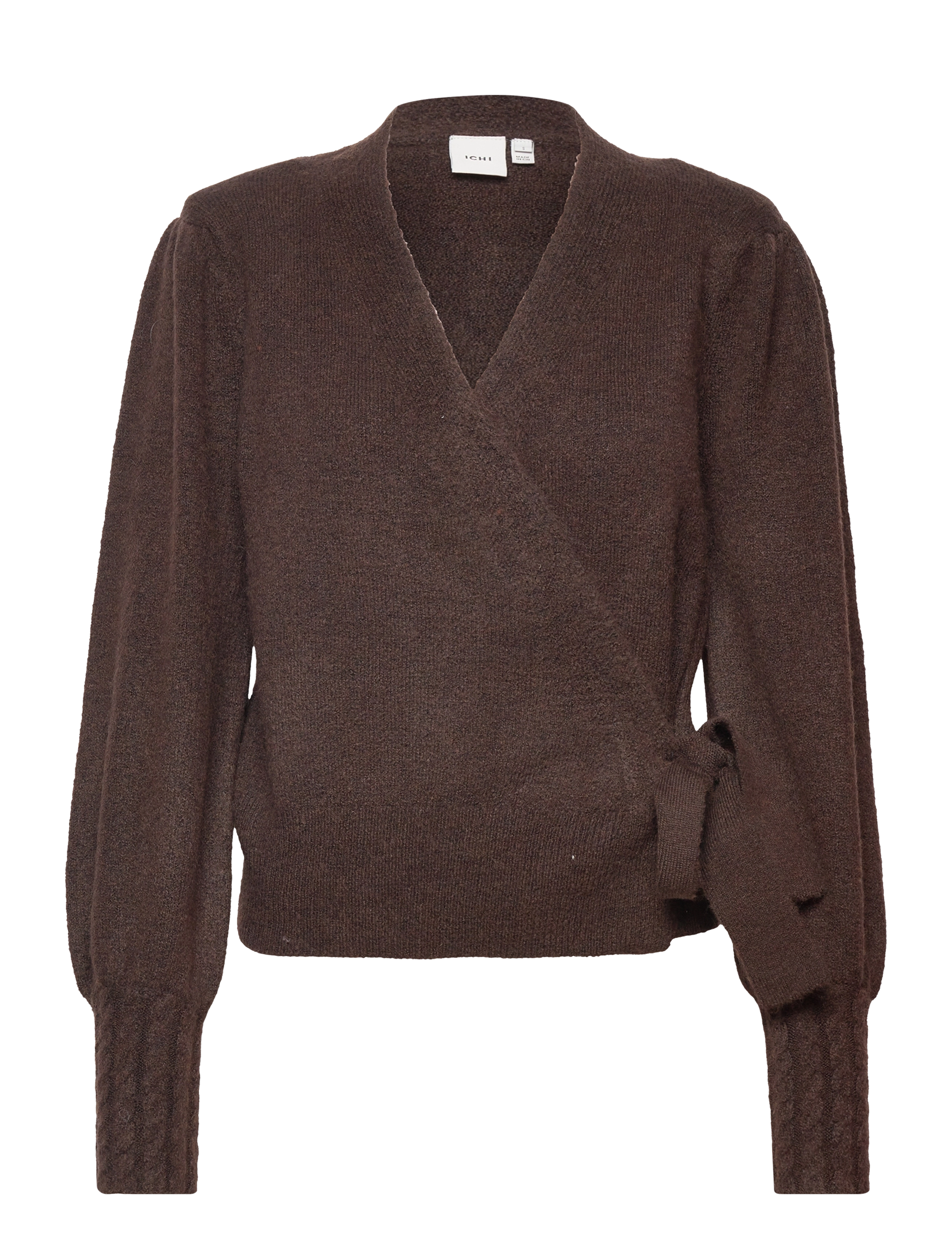 ICHI - IHOLENE CA2 - bracken - 0