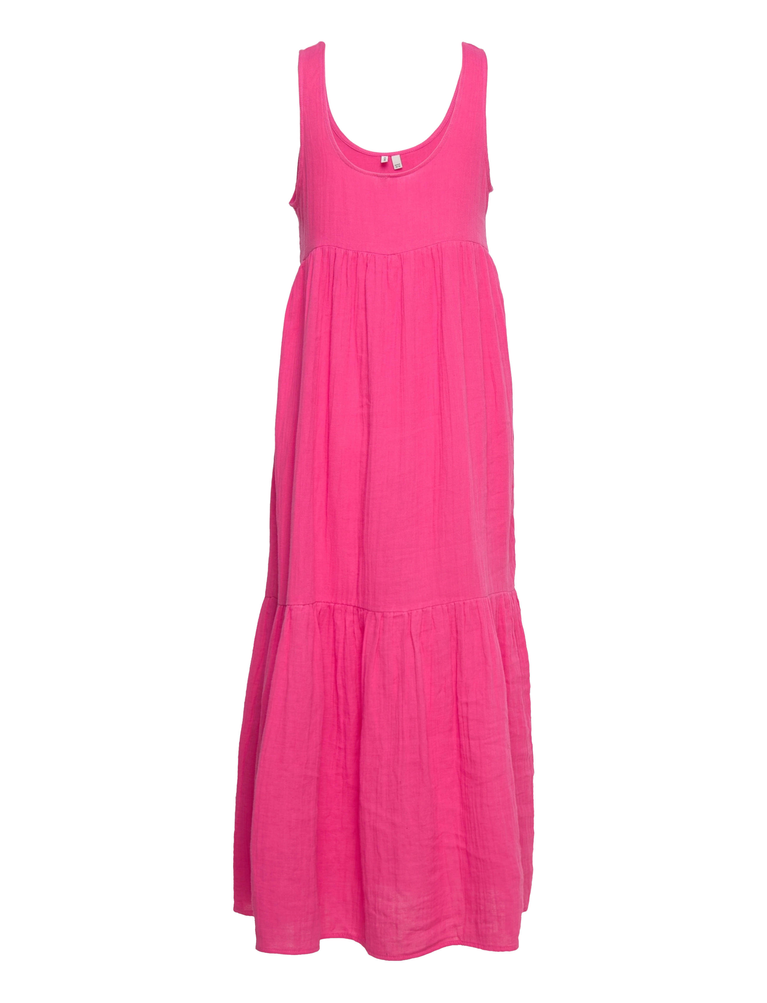 ICHI - IAFOXA MAXI DR - shocking pink - 1