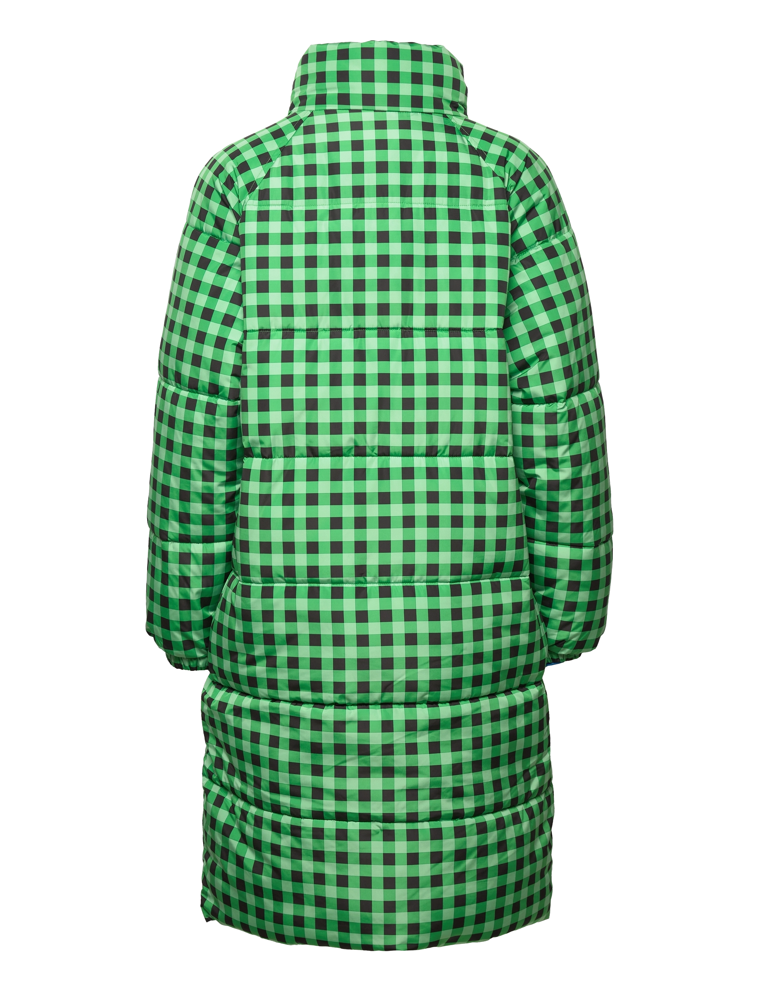 ICHI - IHFRIZTA JA - kelly green - 1