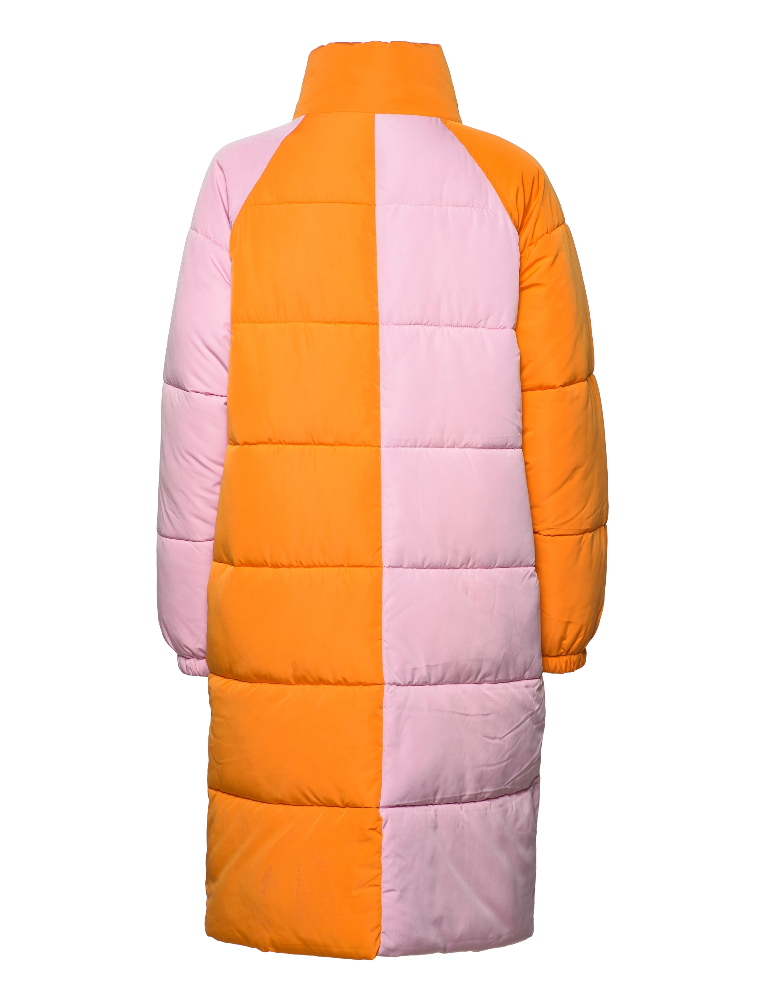 ORANGE PEPPER