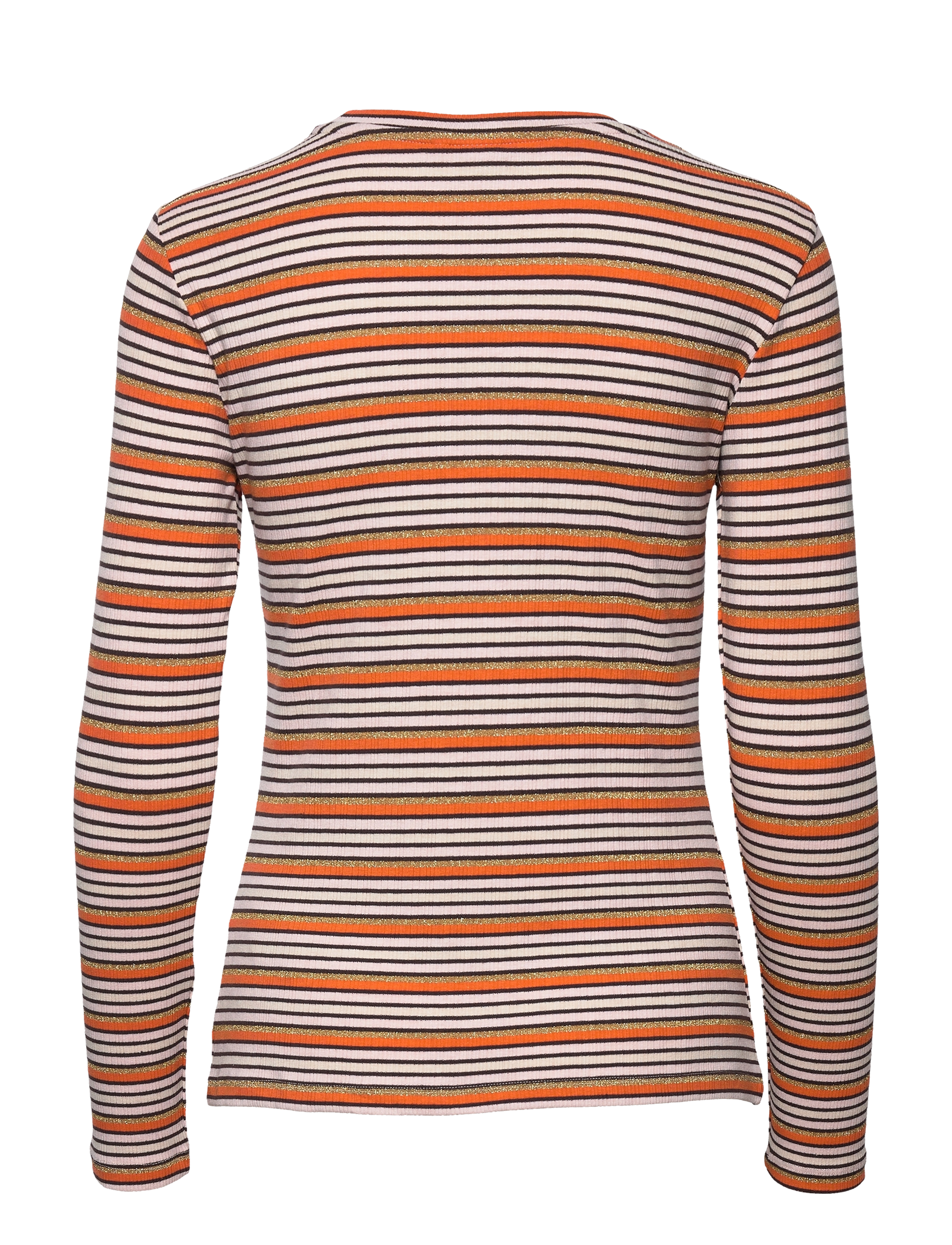 ICHI - IHGEMIL LS - koi multi stripe - 1
